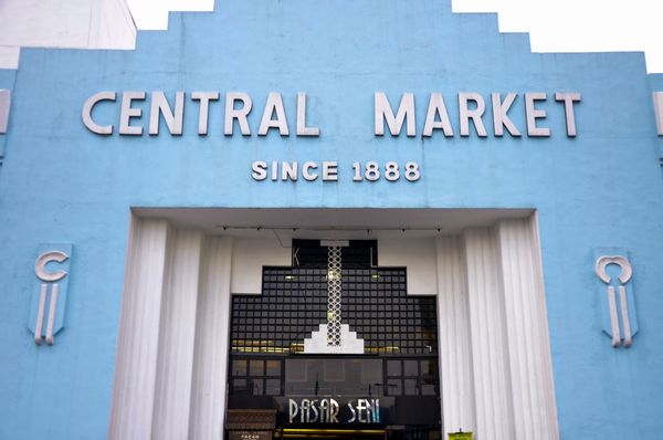 Cultural Tour of Port Louis