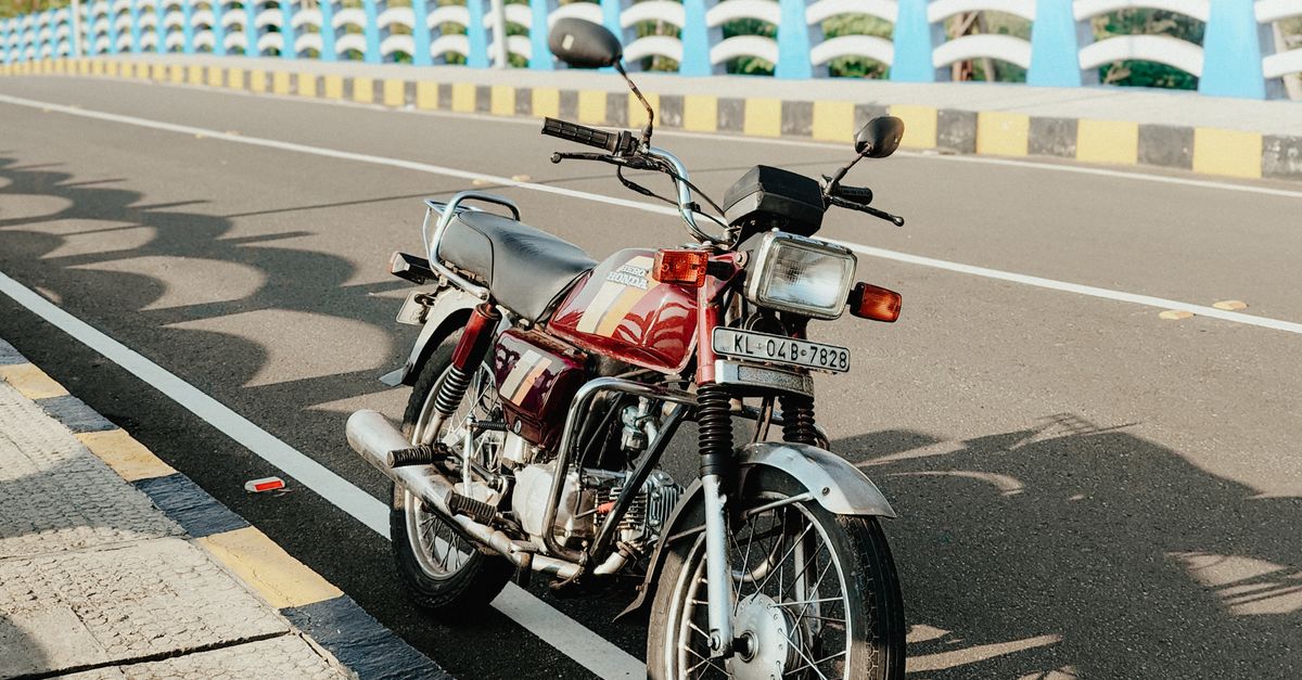 Zero Down Payment Bike Loan: What It Costs You?