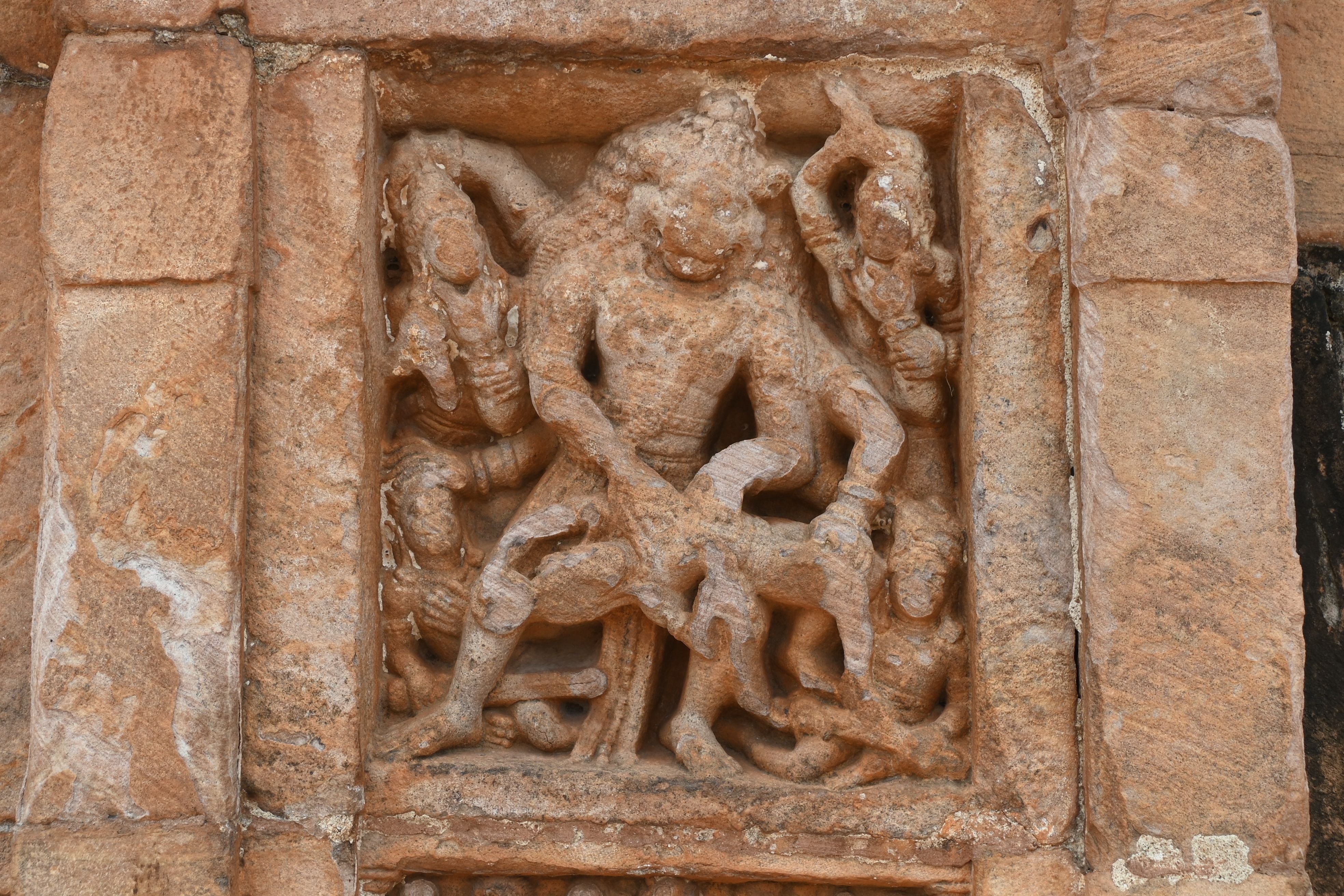 Badami Caves Distance from Bangalore: Travel Guide
