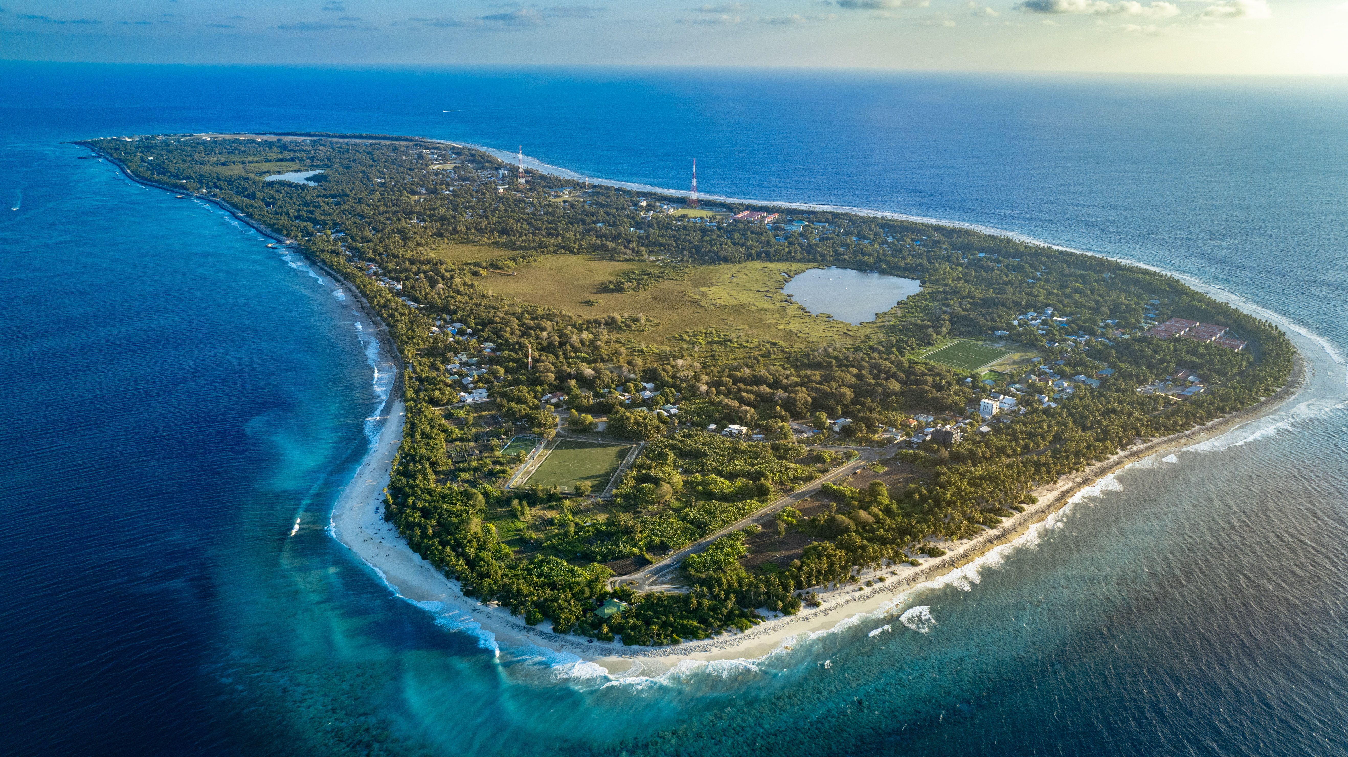 Photo of Nauru