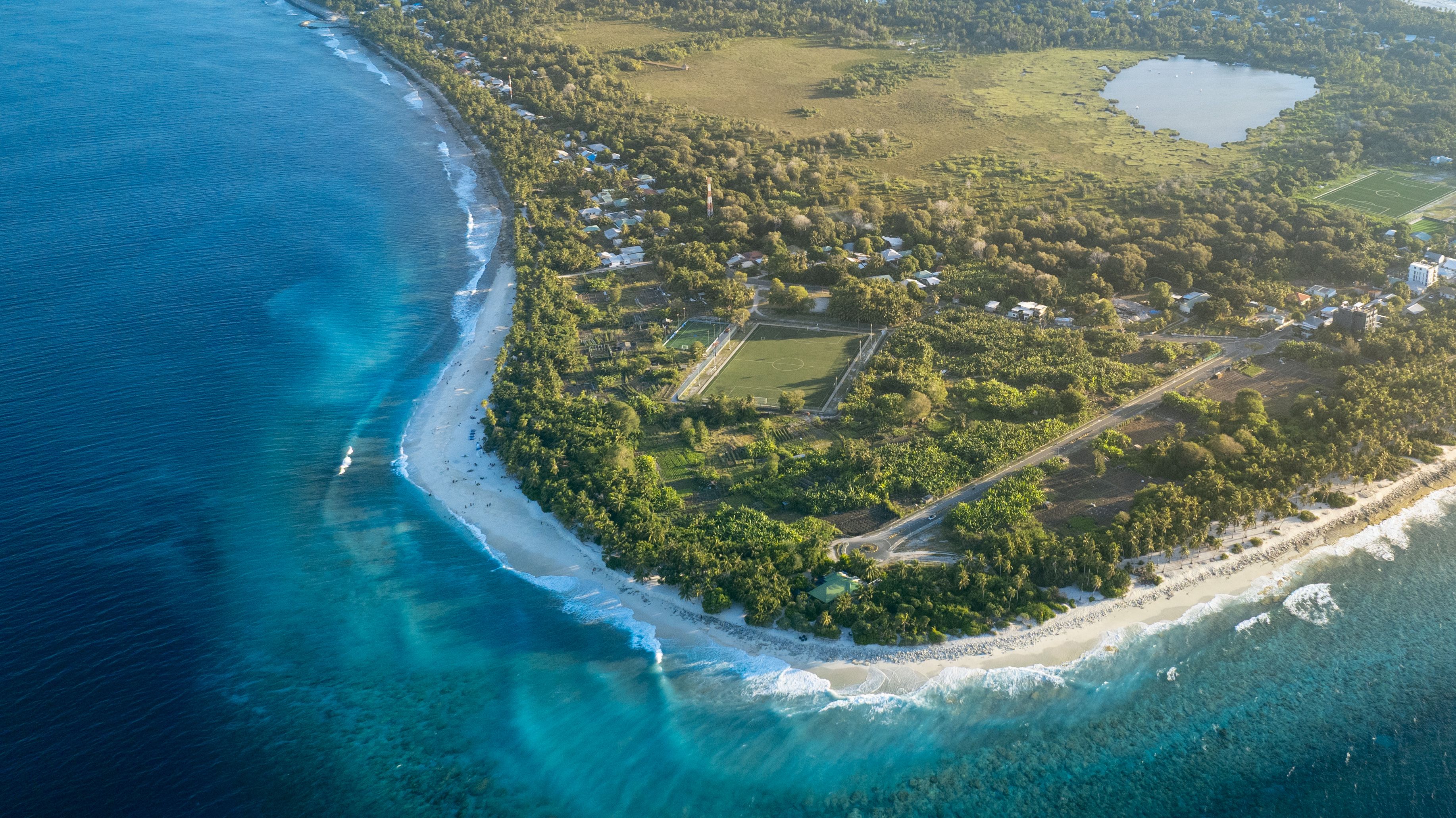 Photo of Marshall Islands