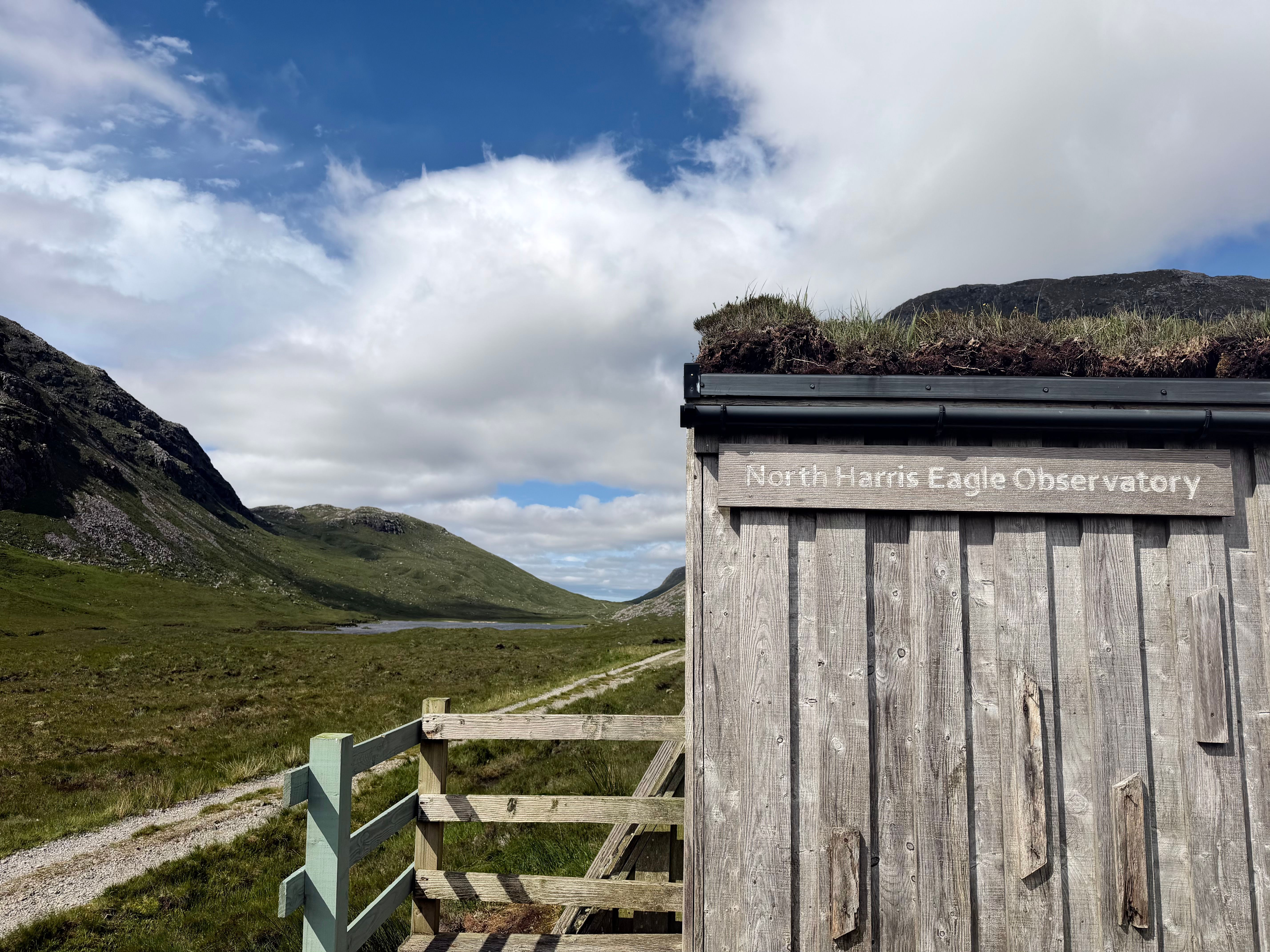 Landmarks in Isle Of Lewis