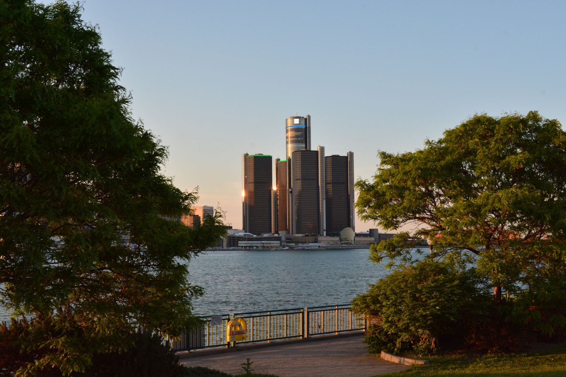Airport transfers in Detroit Airport transfers in Detroit