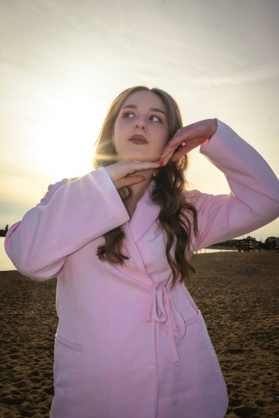 Freya J.