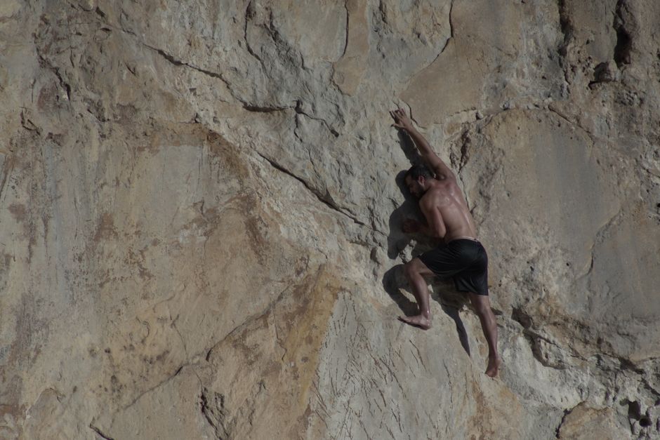 Canadian Free Solo Climber Will Stanhope Dies in Squamish Fall