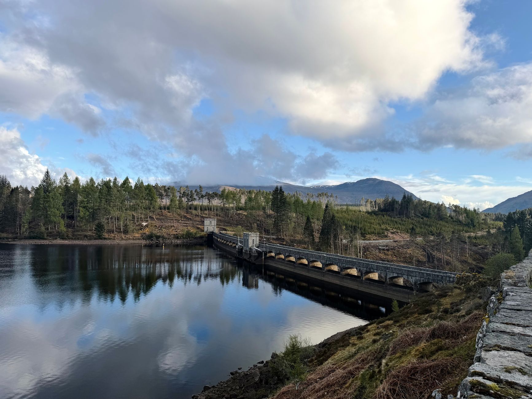 Popular sights in Laggan Landmarks in Laggan