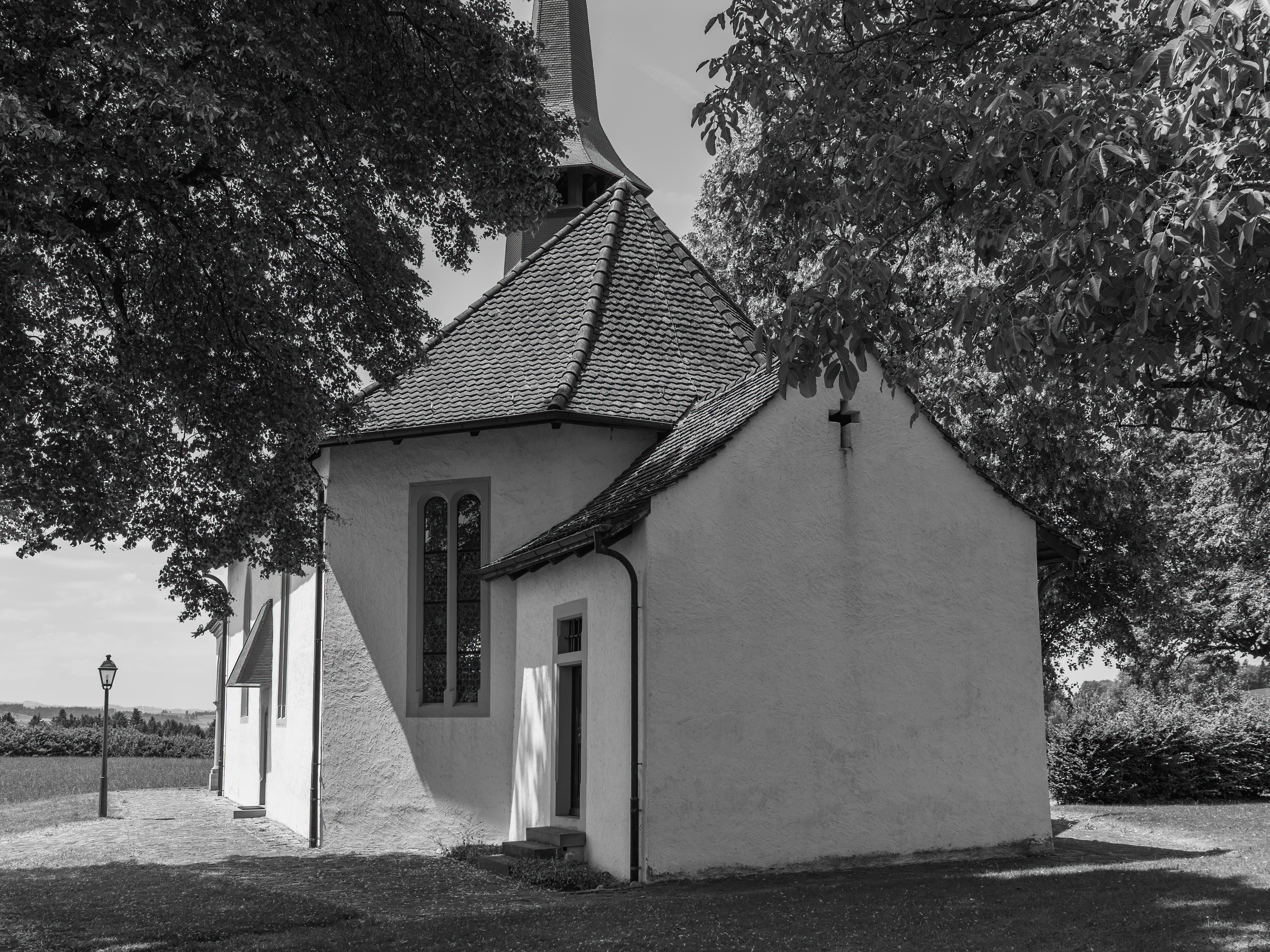 Bildbearbeitung und Retusche