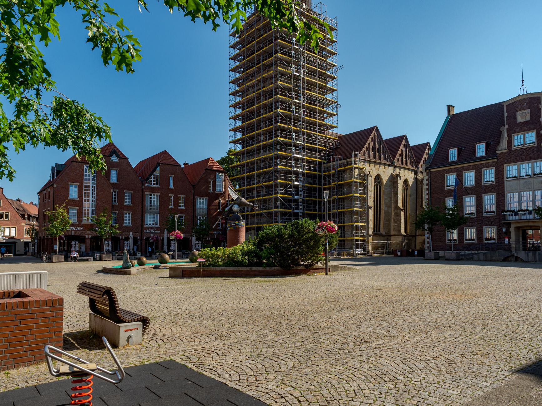 Nieuwe ontmoetingsplek De Keet wordt De Bergse Toekomst