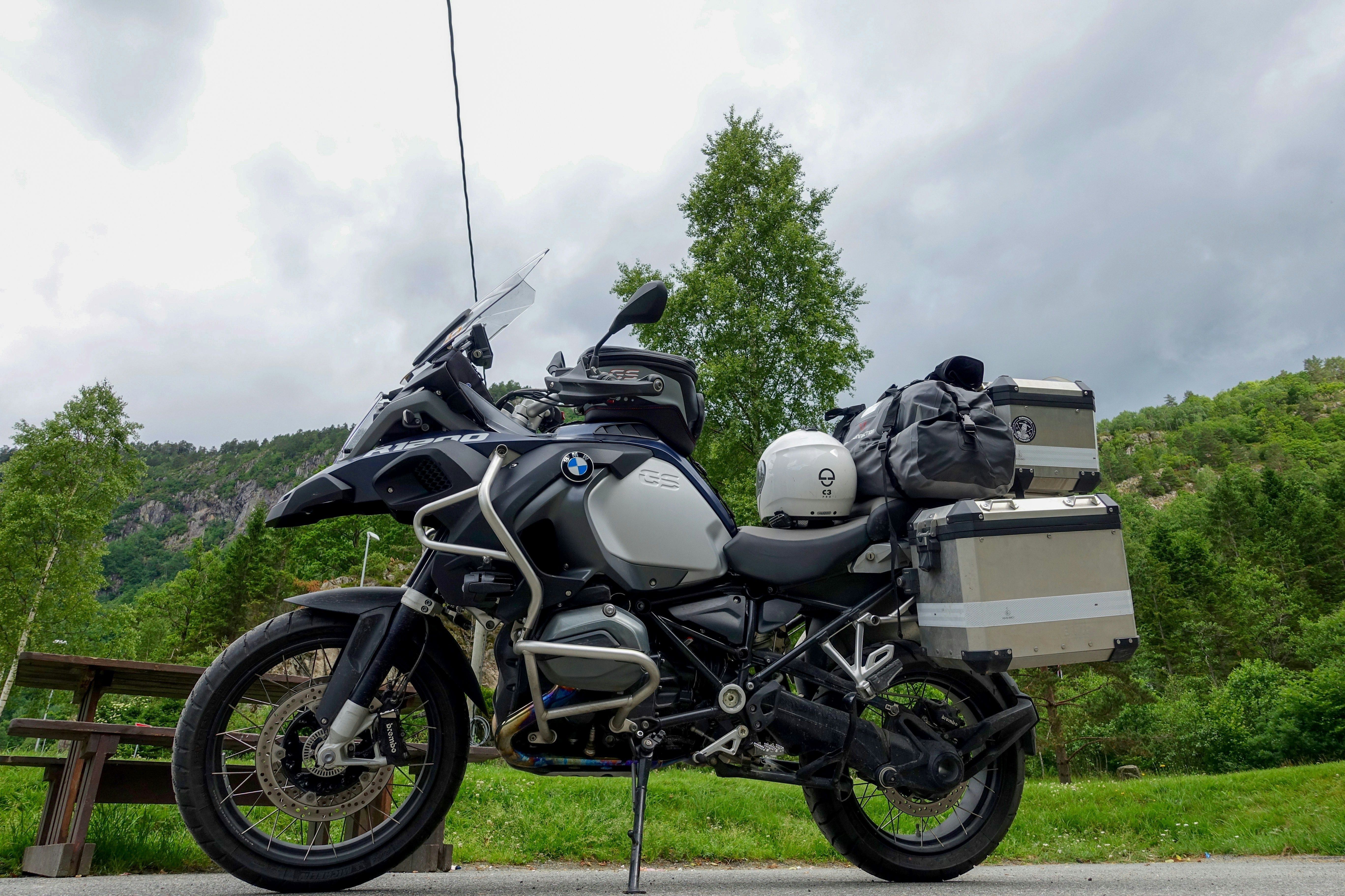 Tours, activities & tickets in Norway