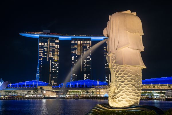 Singapore Shores Tour Package 6 Nights 7 Days | Singapore & Bintan Island - Stays