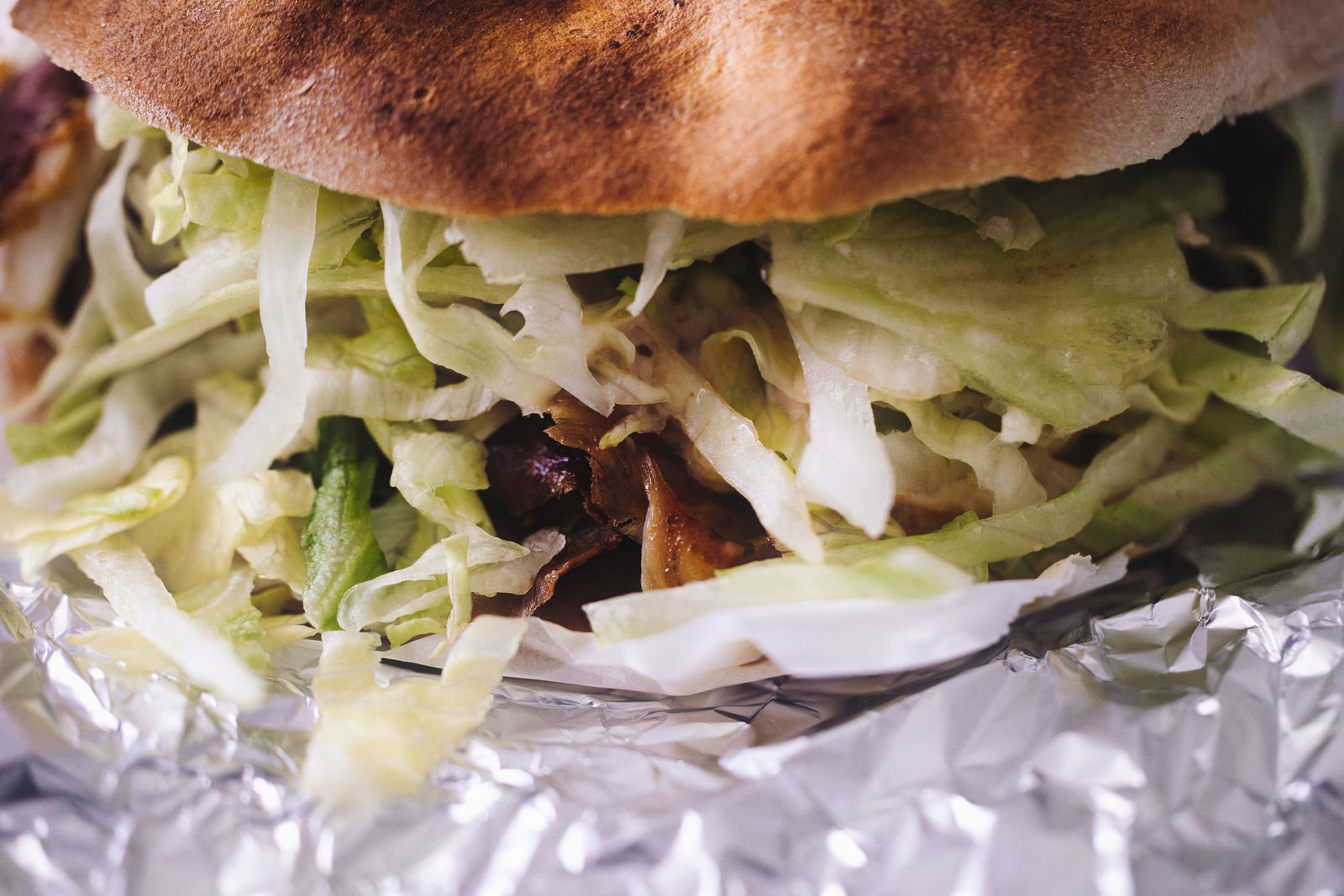 Doner Kebab