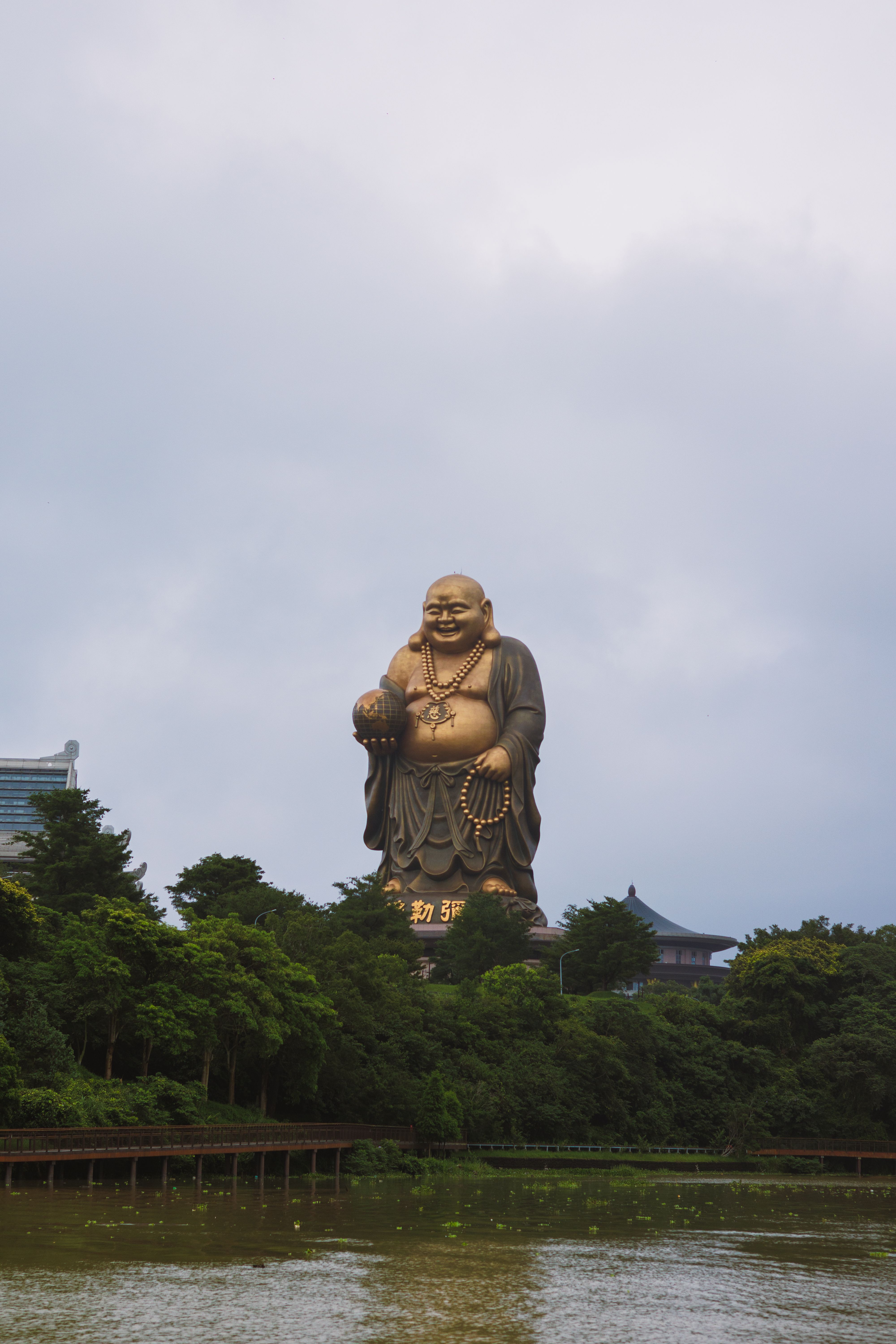 Buddhism As An Education Master Chin Kung