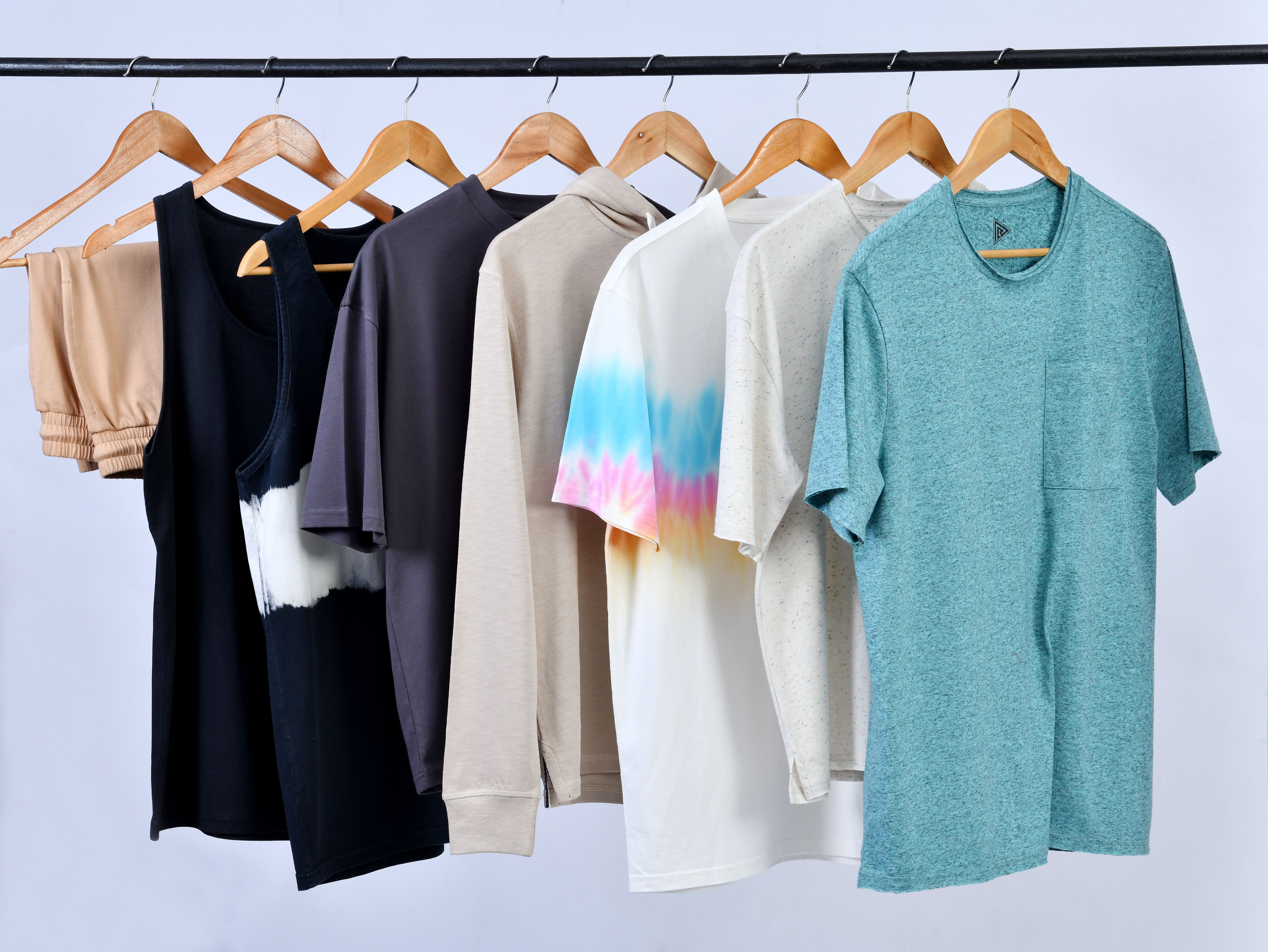 Buy Organic Cotton T-Shirts UK: Your Ultimate Ethical Style Guide