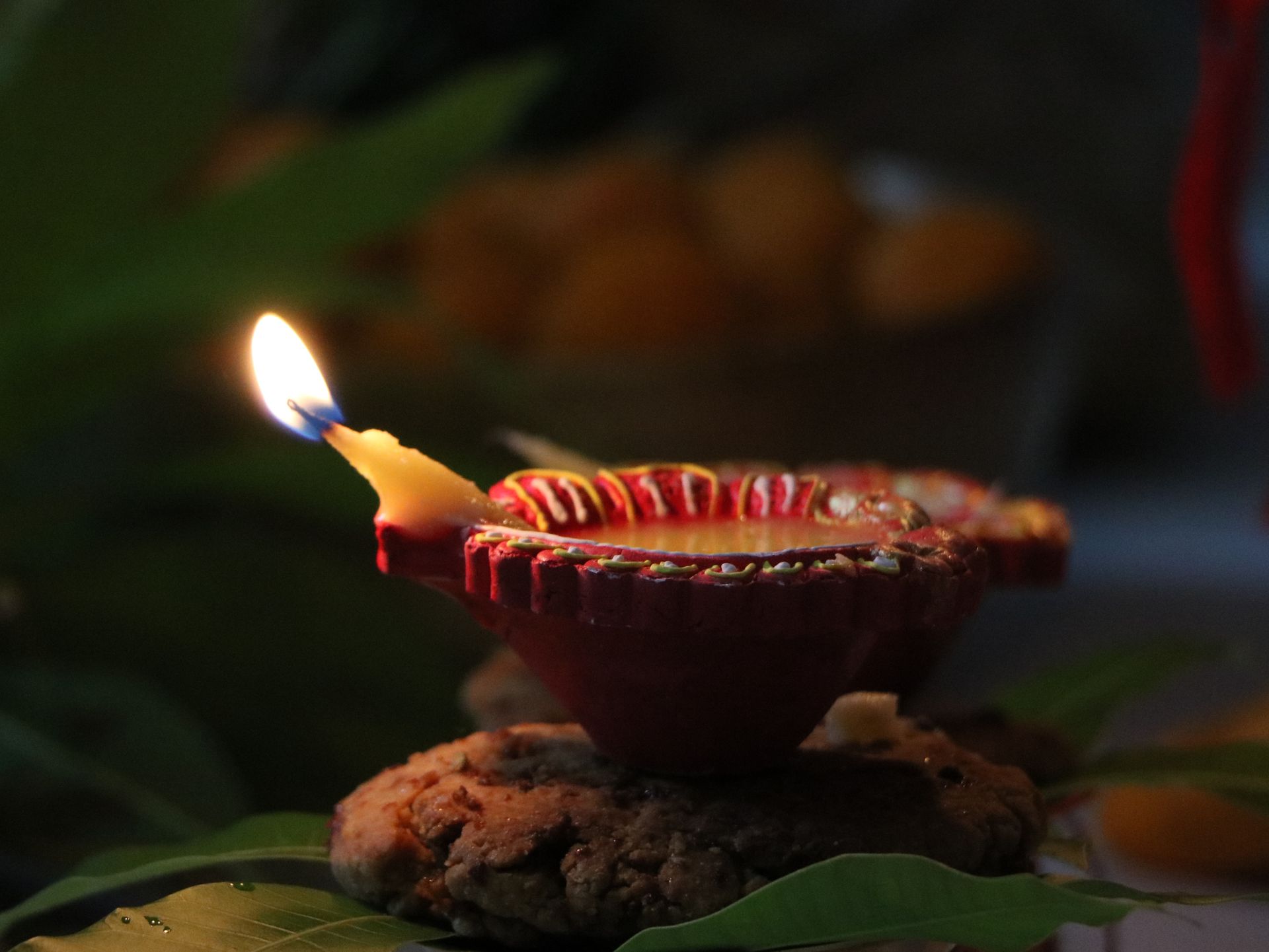 Almere Diwali