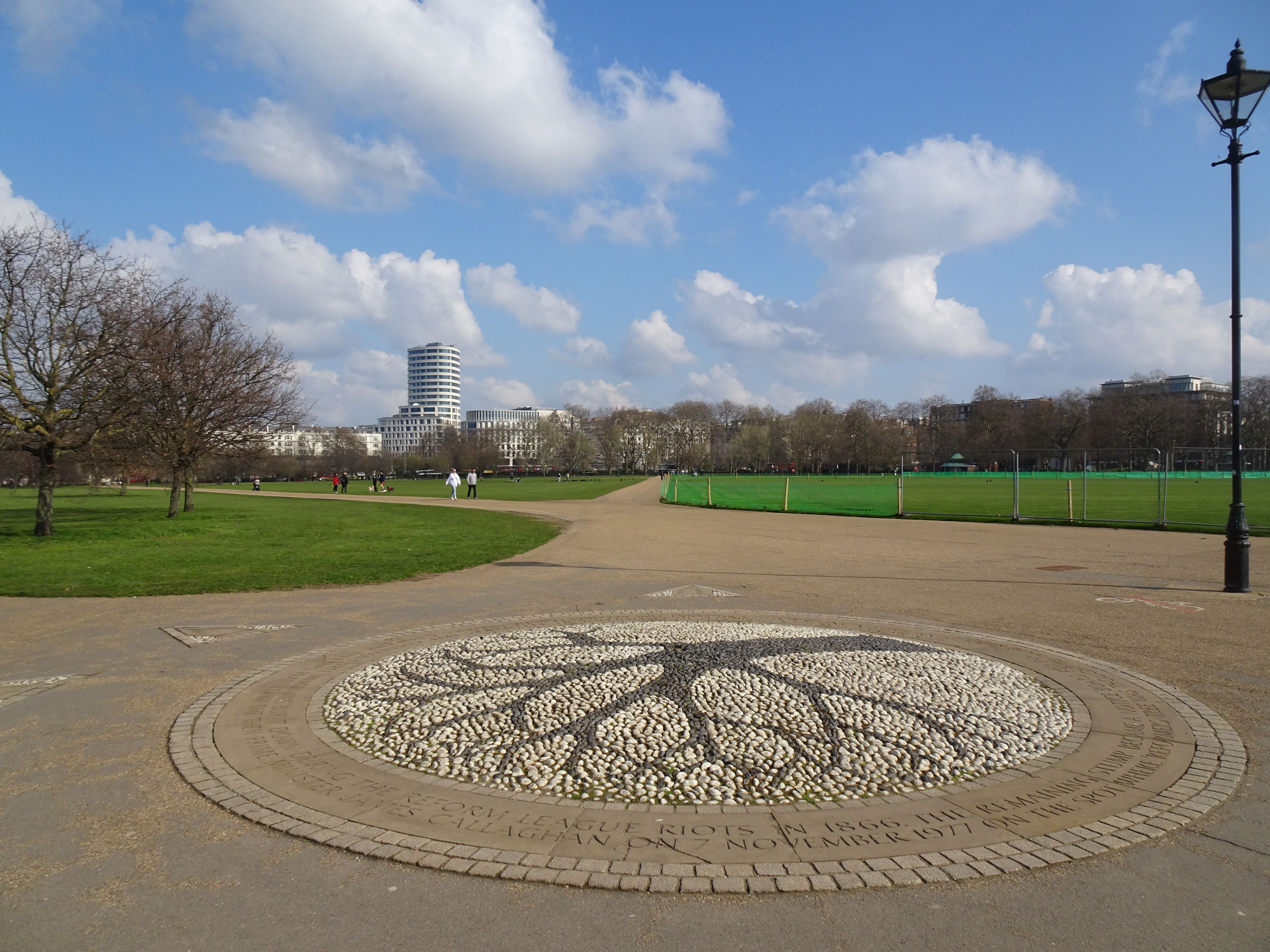 Hyde Park