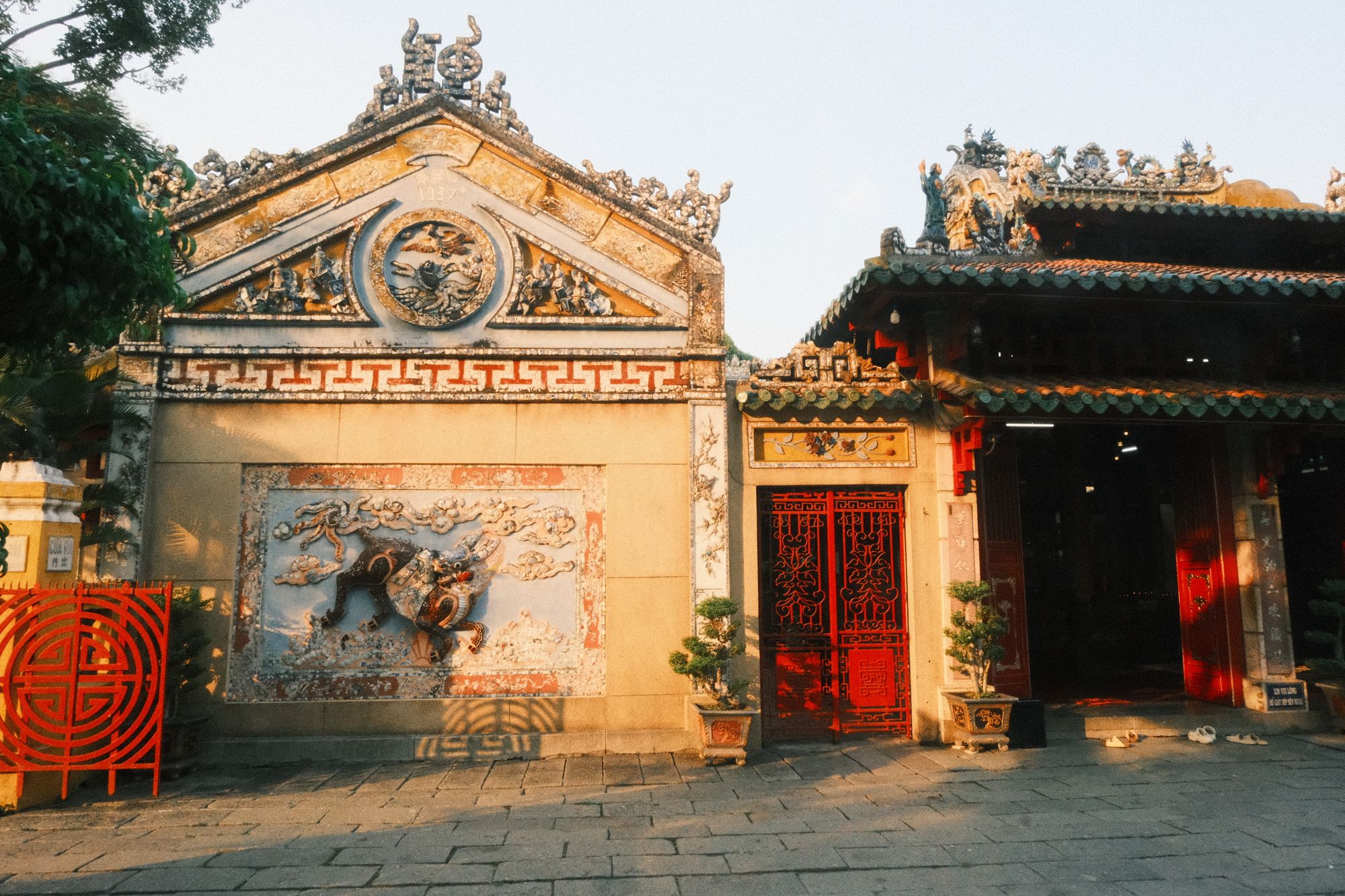 Hô Chi Minh-Ville