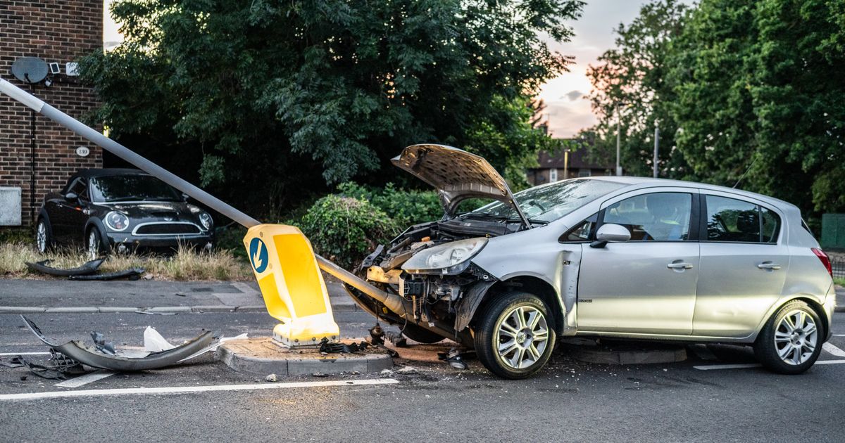 criminal injuries compensation authority scotland Criminal Injuries Compensation Authority Scotland: Your Guide to Claims — Criminal Injuries Compensation Authority Scotland: Your Guide to Claims — A damaged car that crashed into a lamp post…