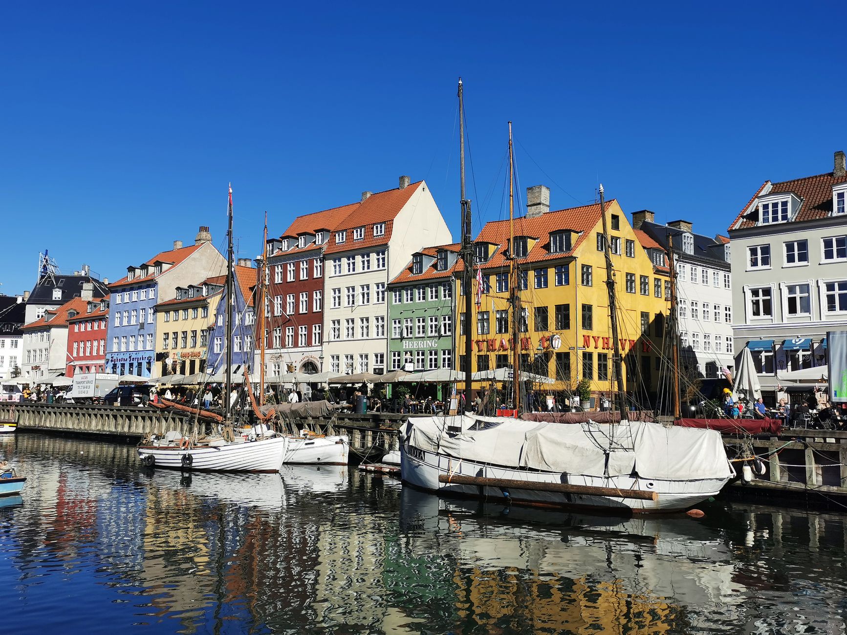 Copenhagen, Denmark
