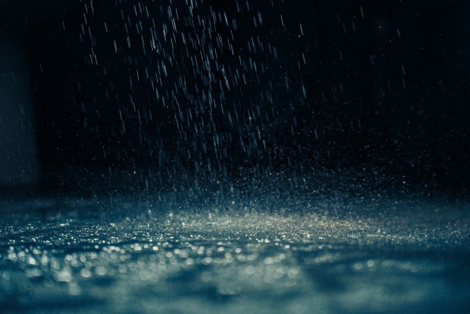 Cool Temps and Rain Chances Heading to Ottawa This Monday