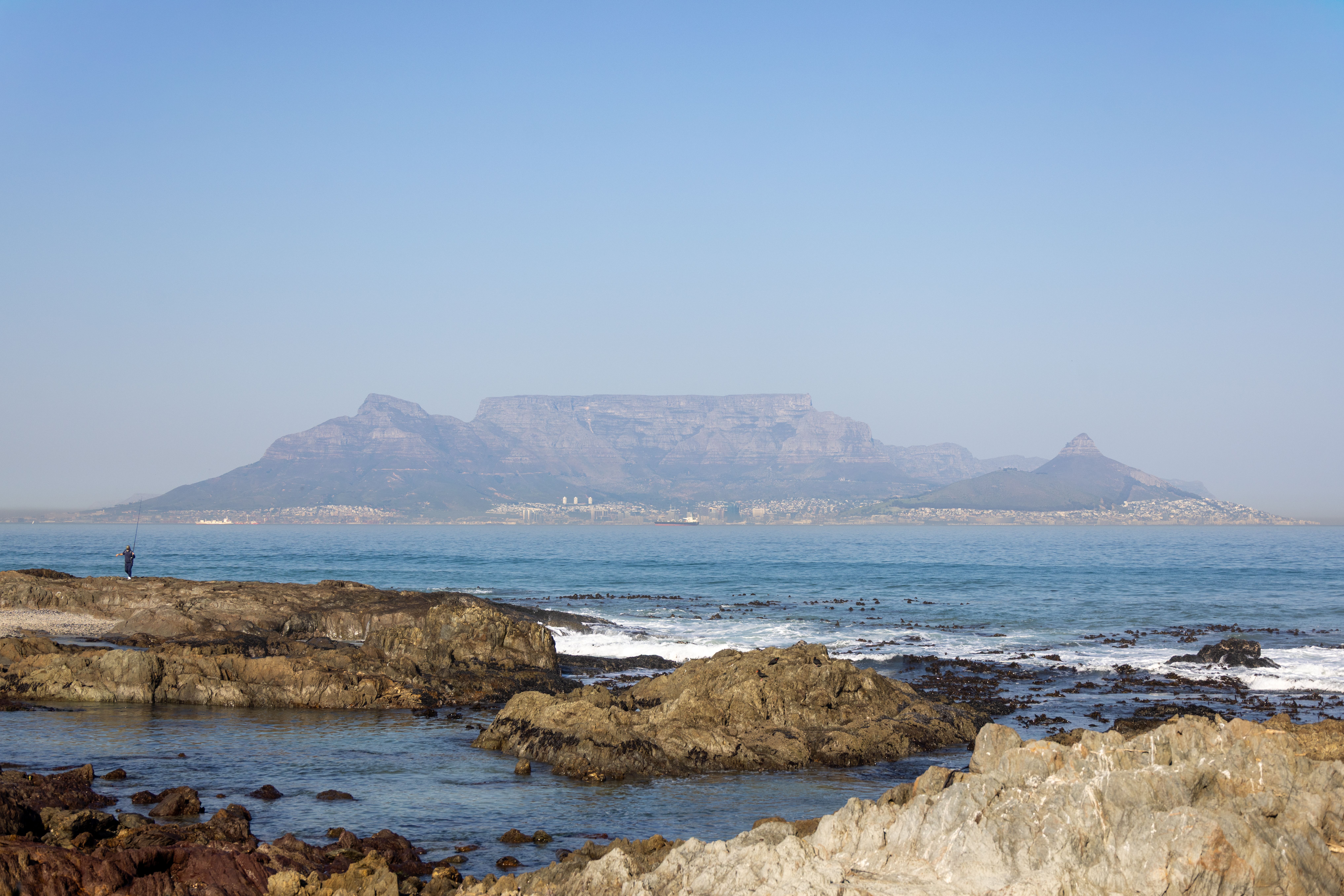 2 Day SUP Safari & Hiking MICRO Retreat, Cape Town, South Africa 3