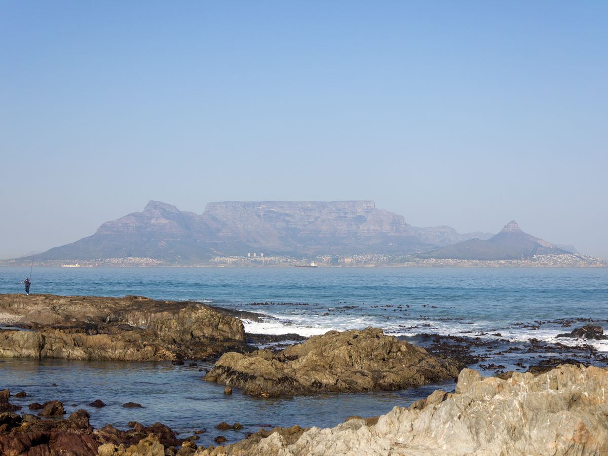 2 Day SUP Safari & Hiking MICRO Retreat, Cape Town, South Africa 3