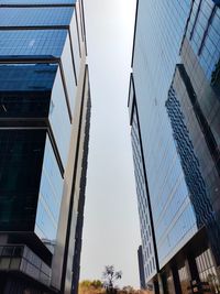One Horizon Center, photo 1