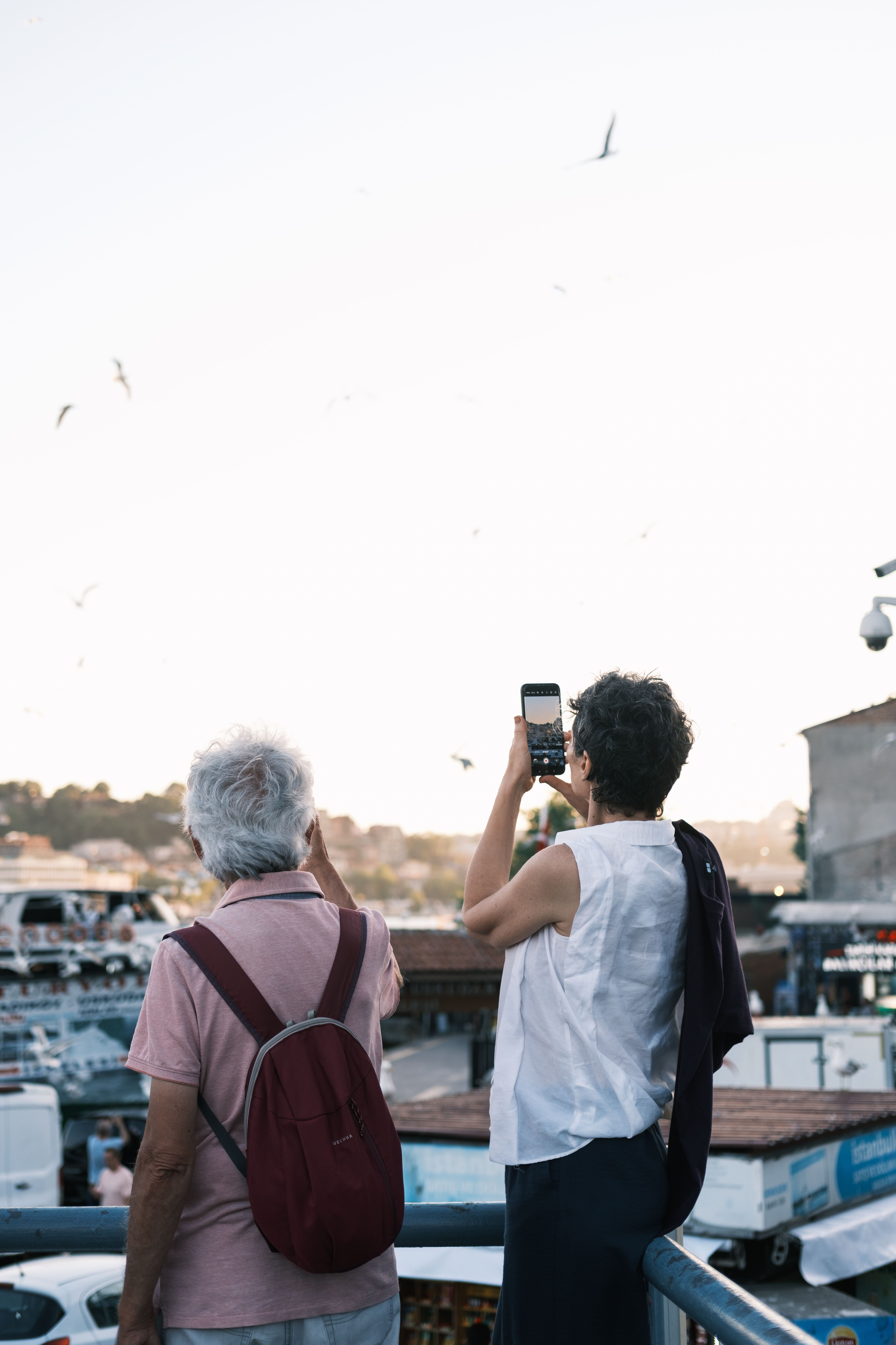 Getting Started As A Traveling Photographer