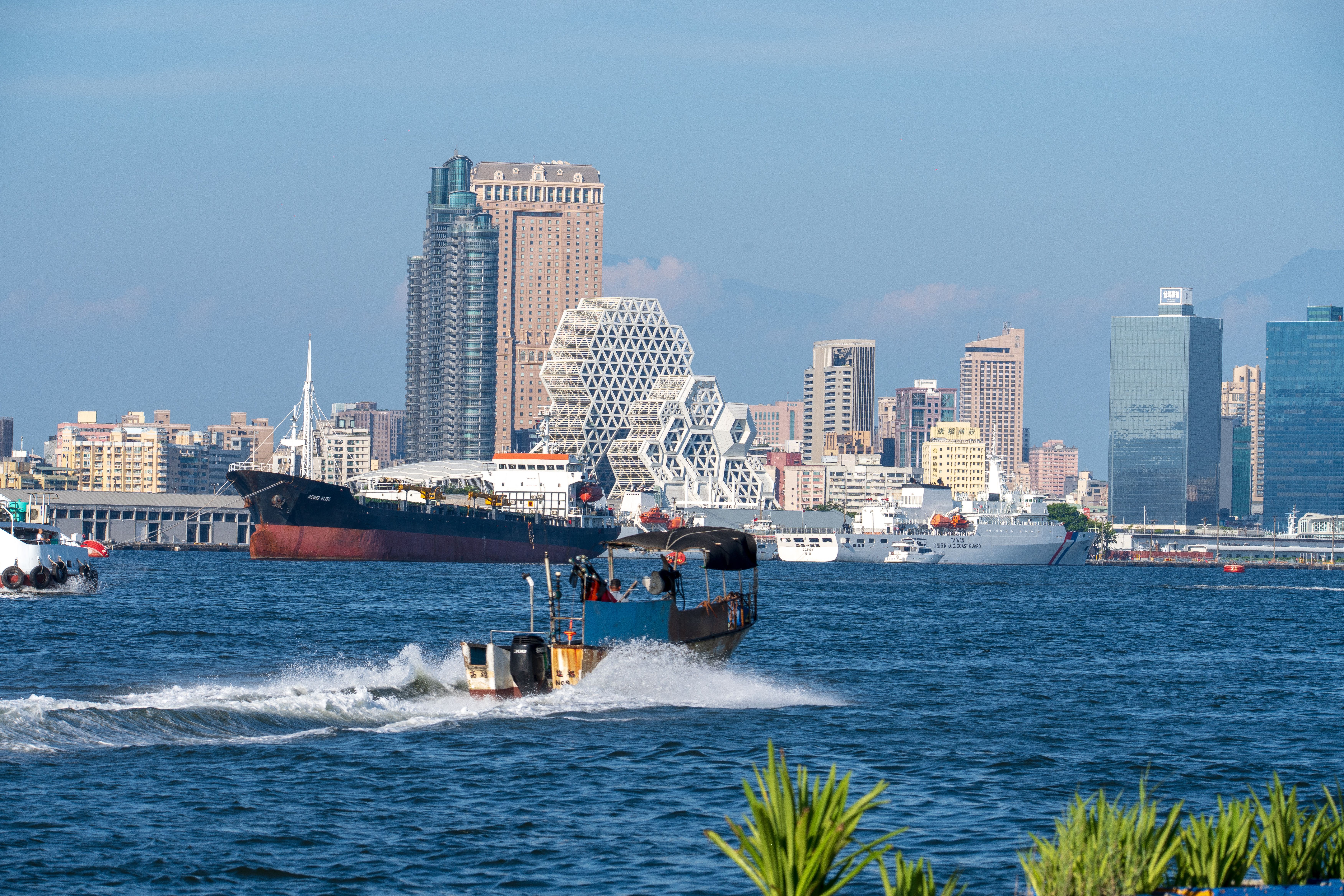 Kaohsiung