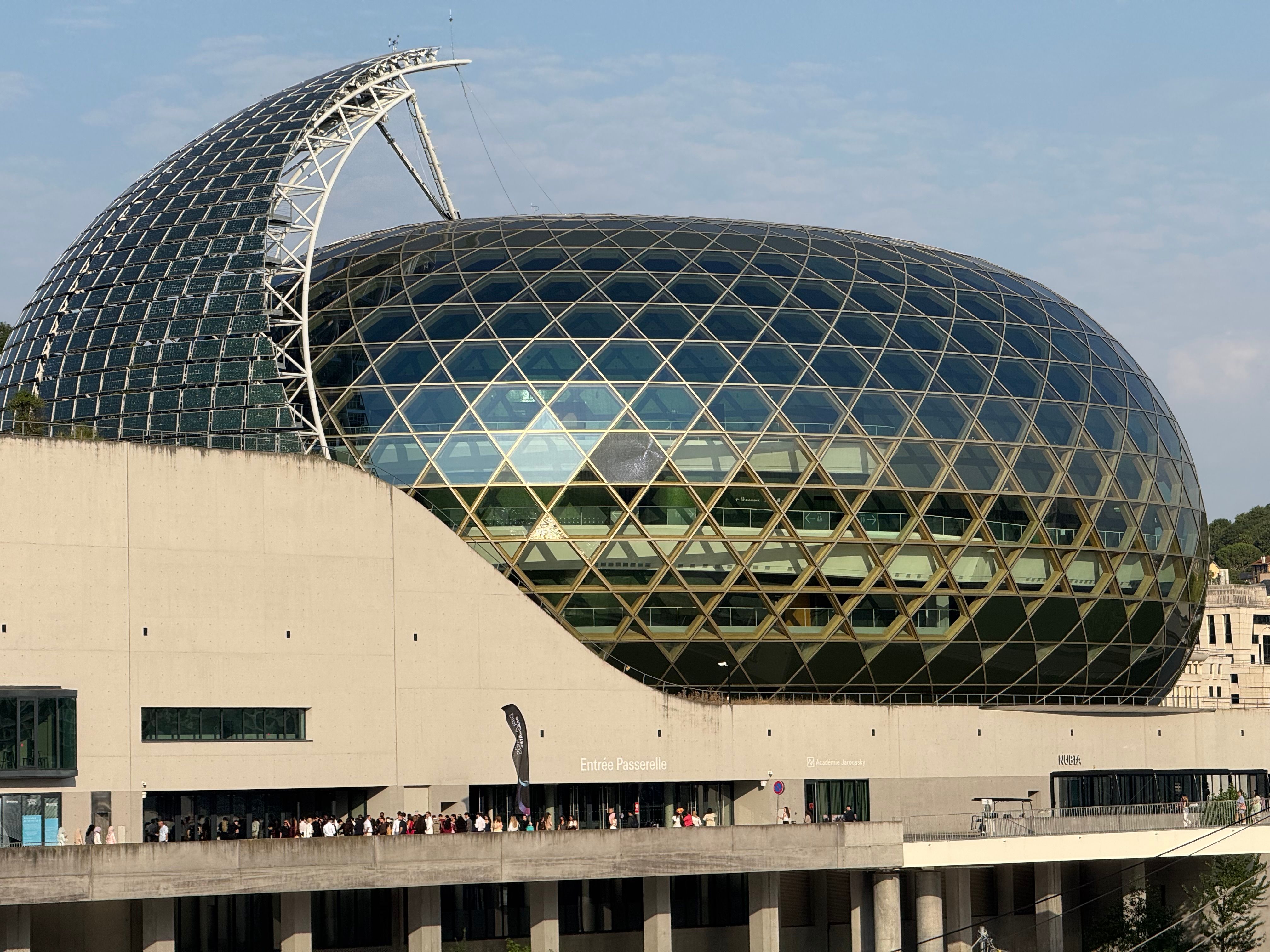 Museums & attractions in Boulogne-Billancourt