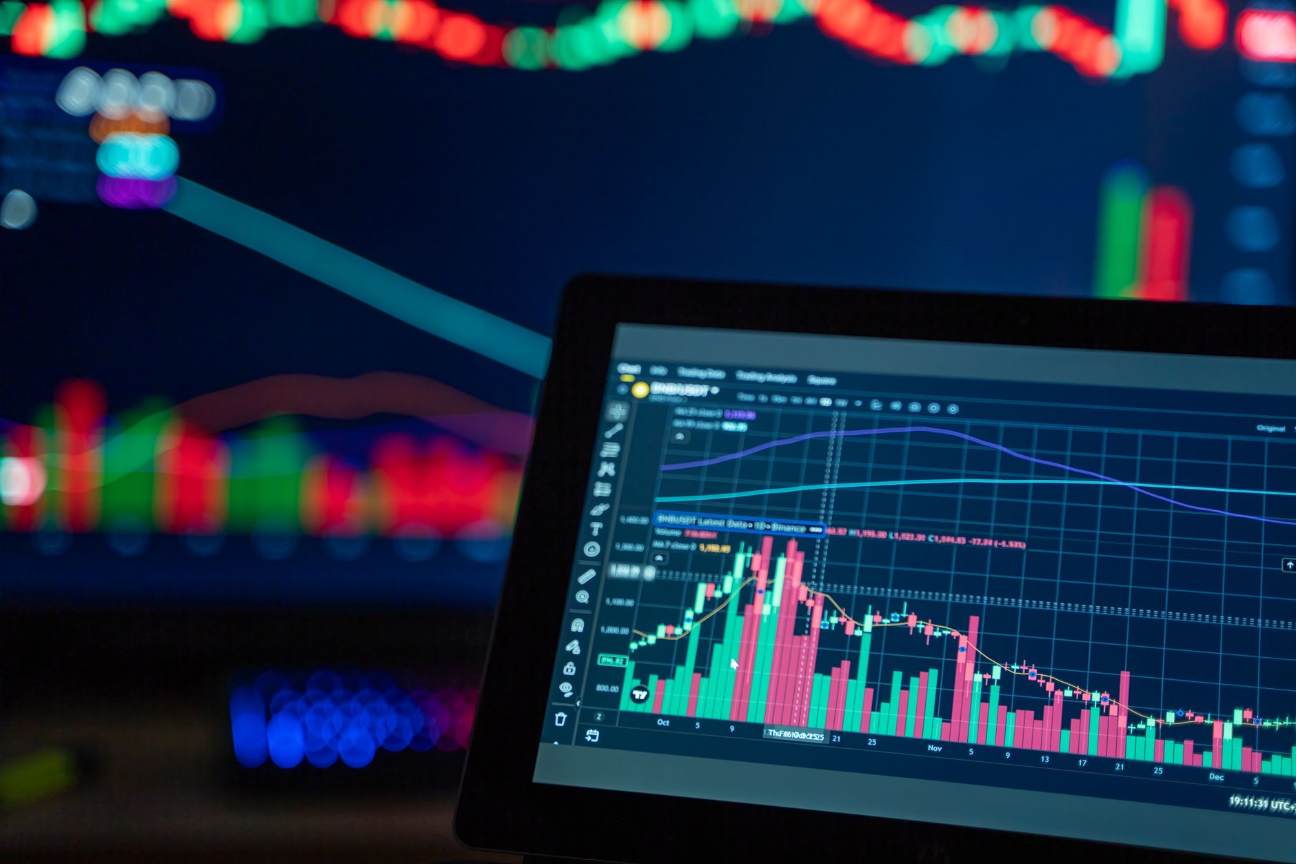 Thị trường Bitcoin: Liệu tháng 9 sẽ mở ra 'bull run' mới?