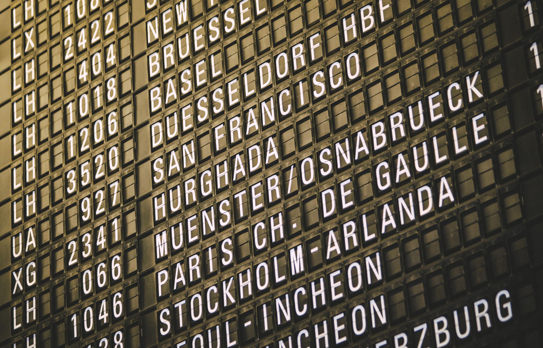 icelandair names