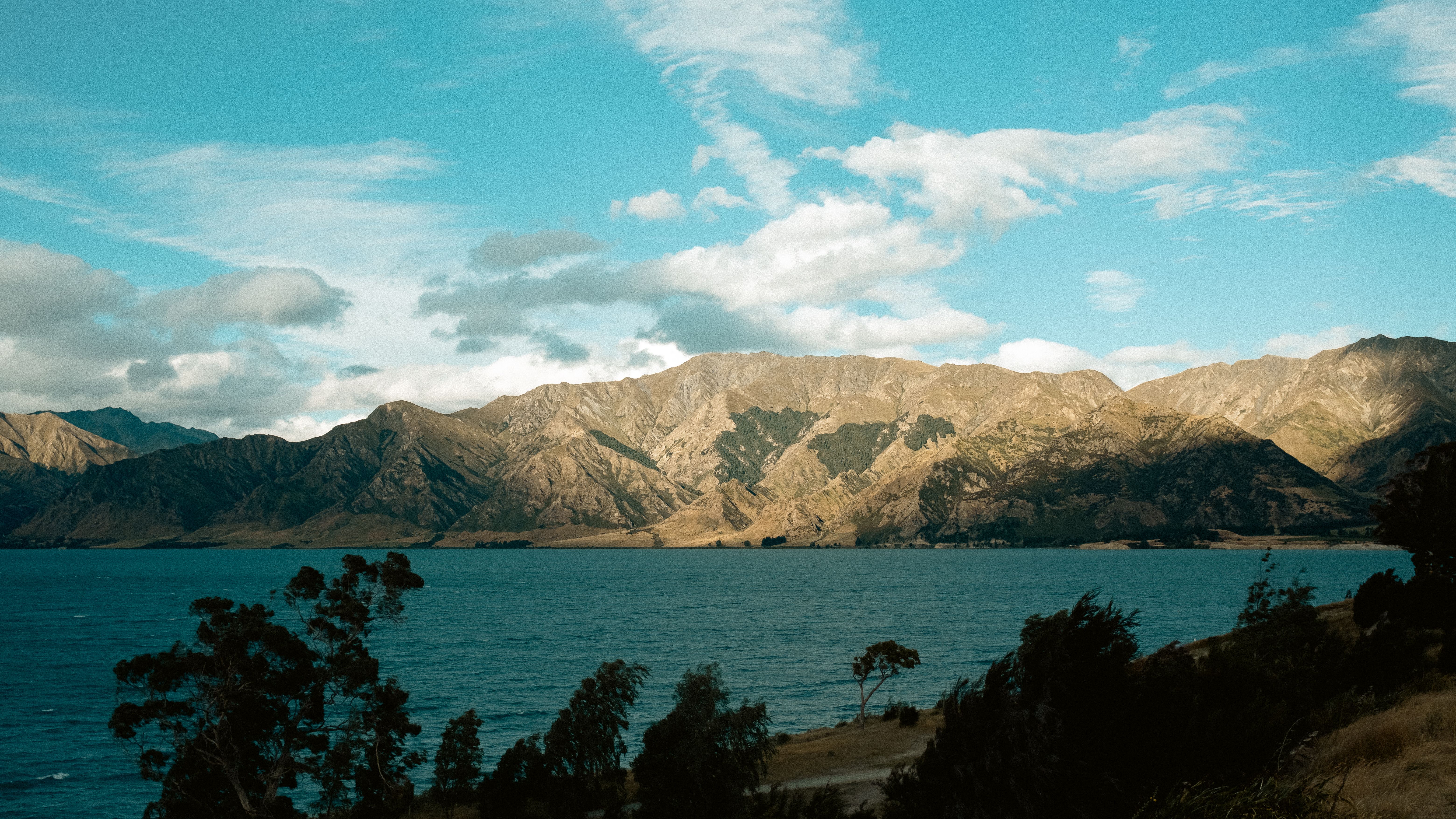 general travel nz ltd — Photo by Tom Macret on Pexels