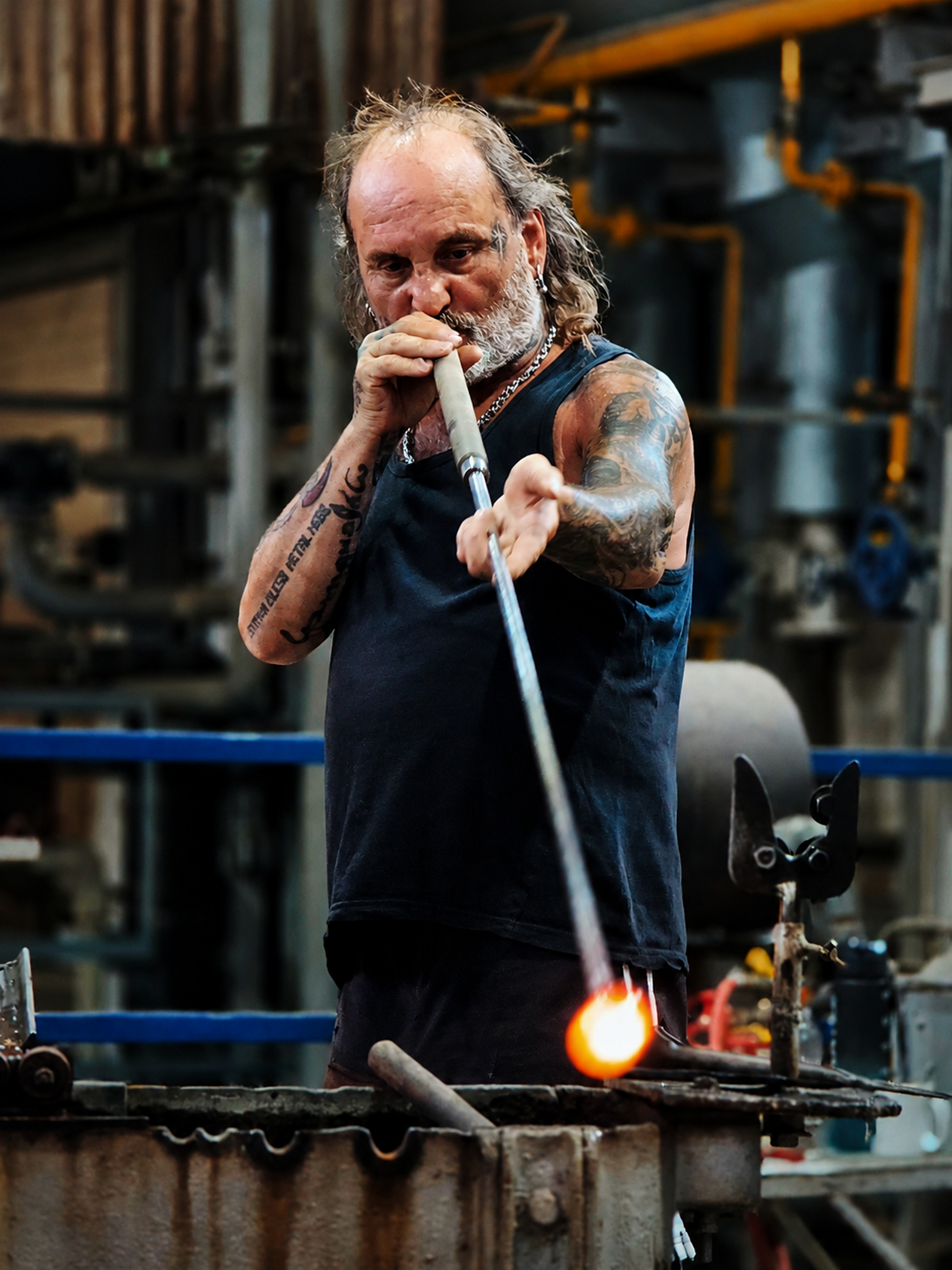 Glass Studio