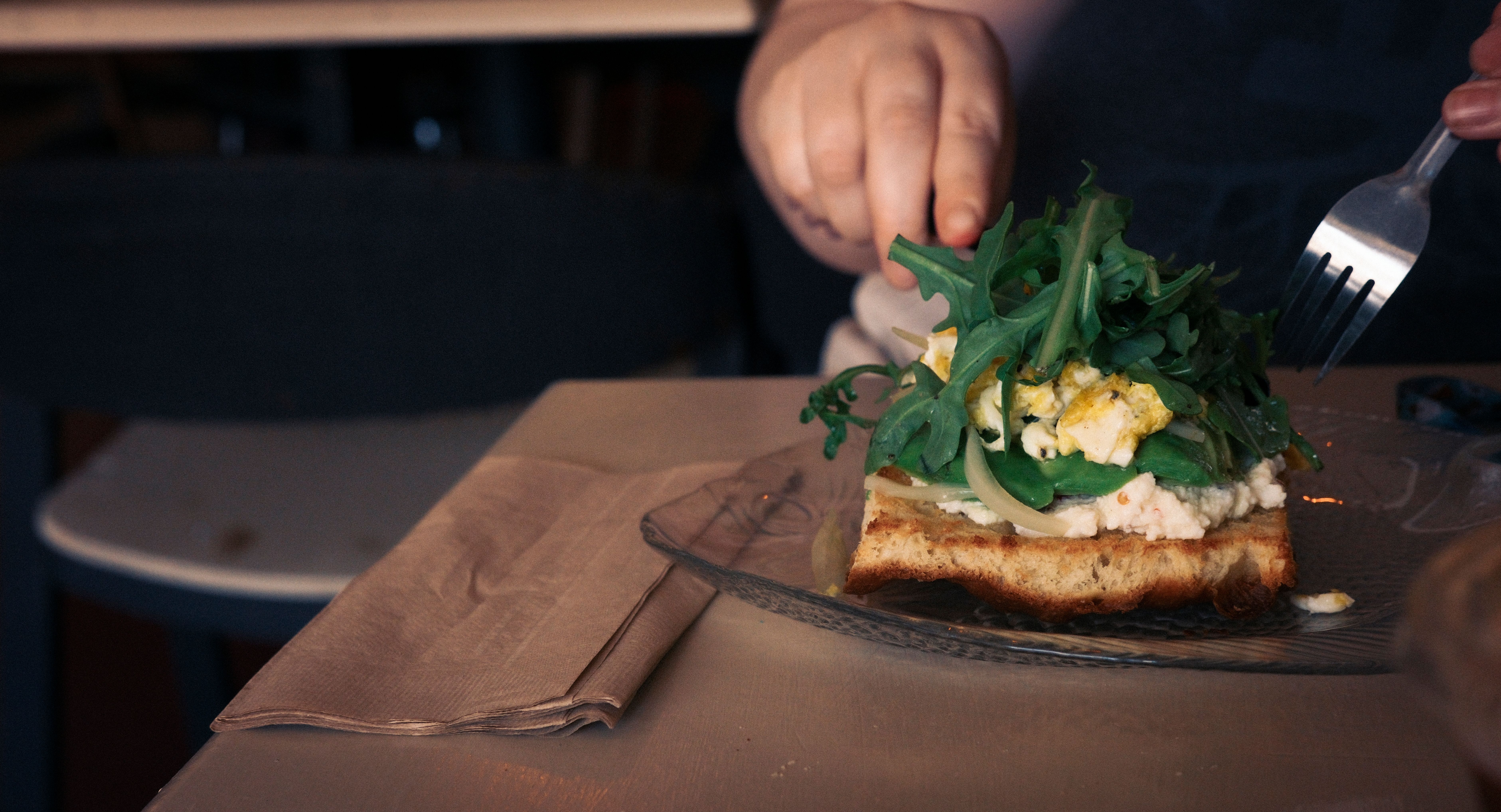 Maple Quiche with Crispy Bacon