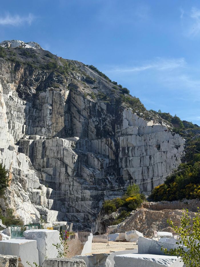 Dolomite