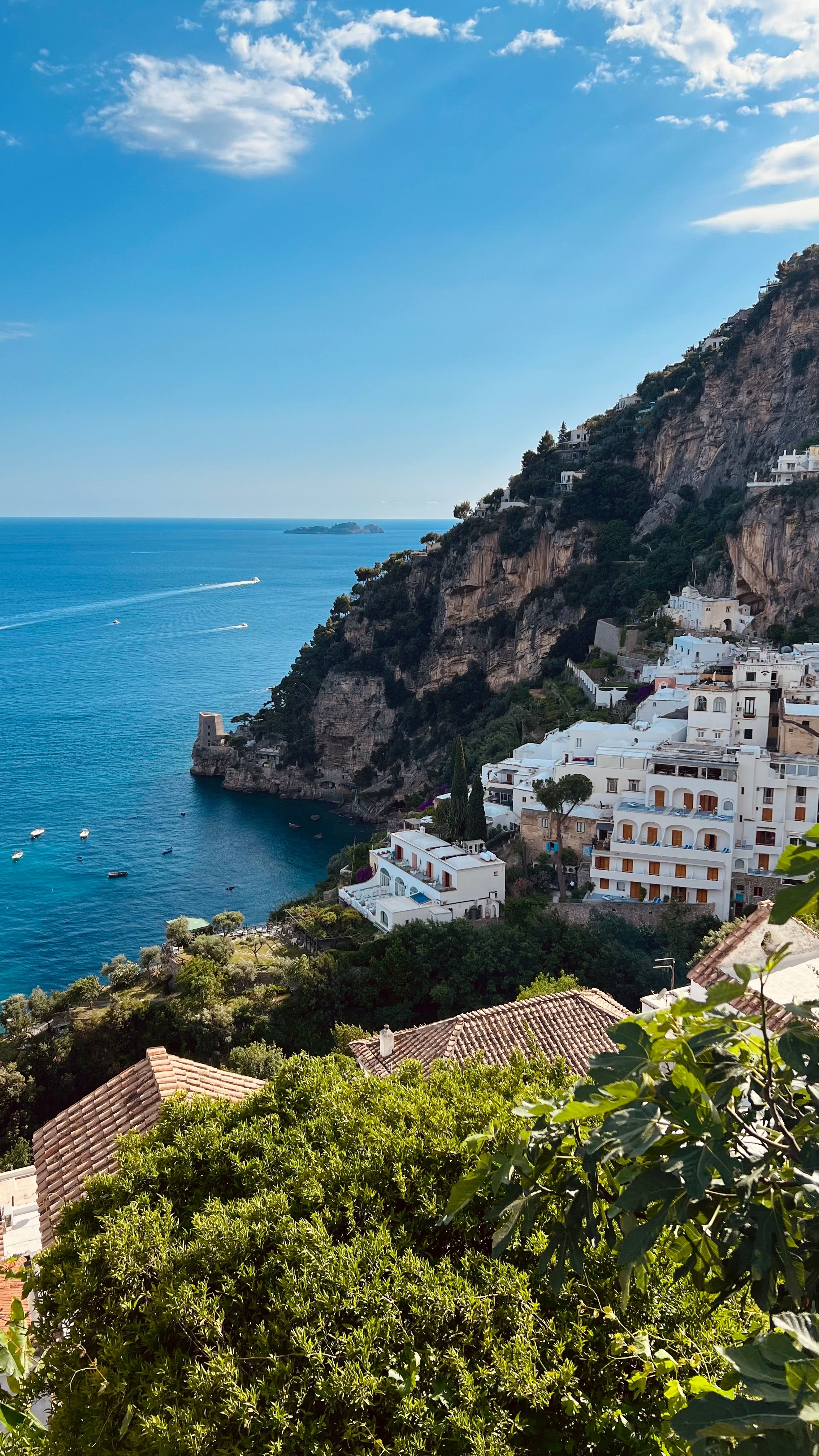 The Ultimate Amalfi Coast Motorcycle Guide 2026: Routes, Tips & Hidden Gems