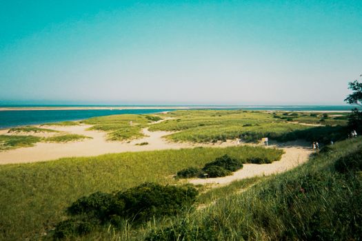 Cape Cod day trip with lobster — Boston
