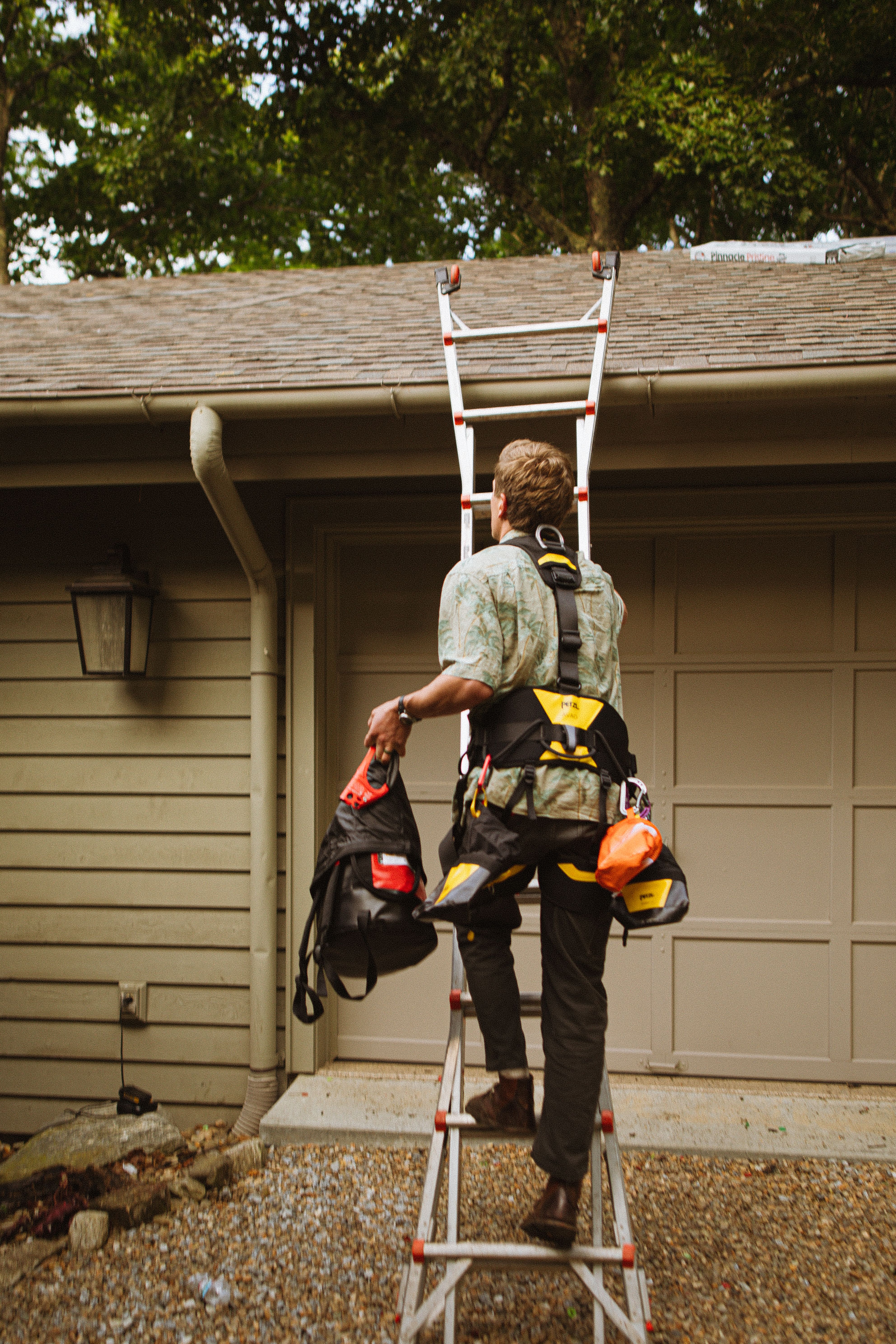 Roofers in Phoenix, AZ