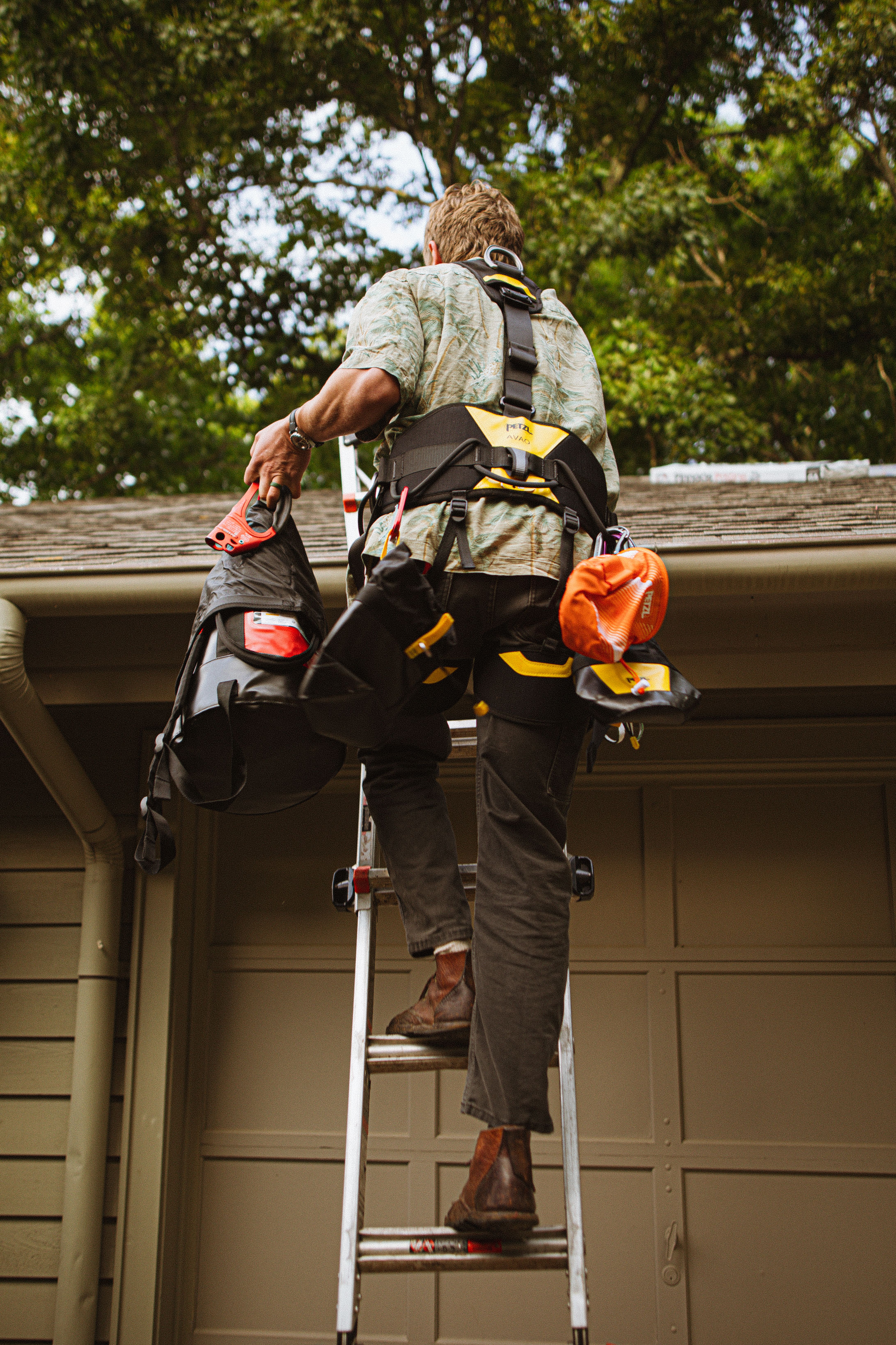 Roofers in Miami, FL