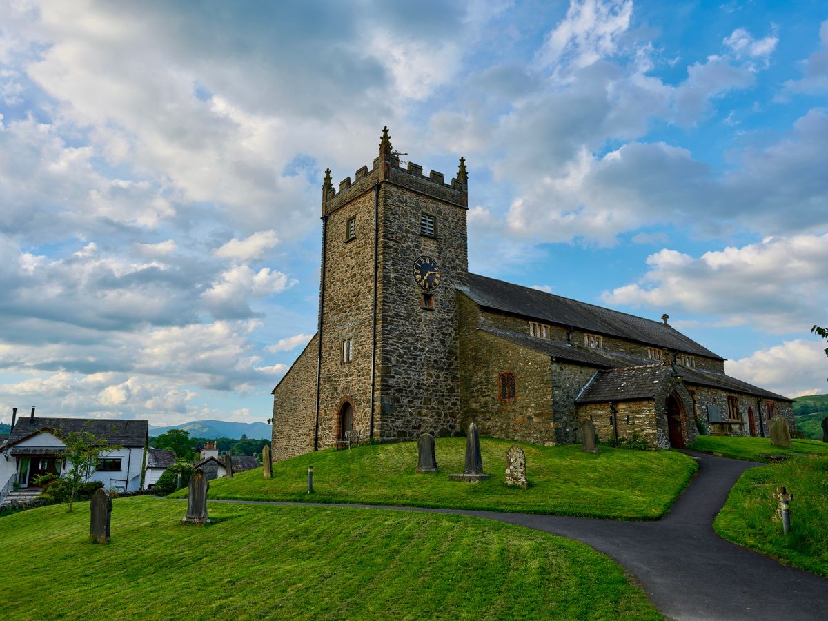 4 Day Spirit Woman's Yoga Retreat in Cumbria, Lake District 3