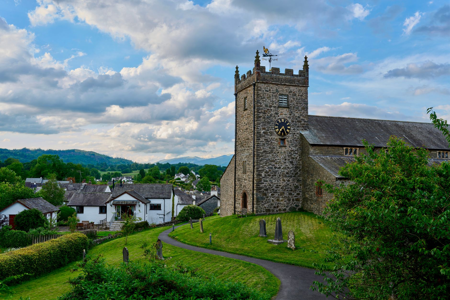 Lake District photo 5