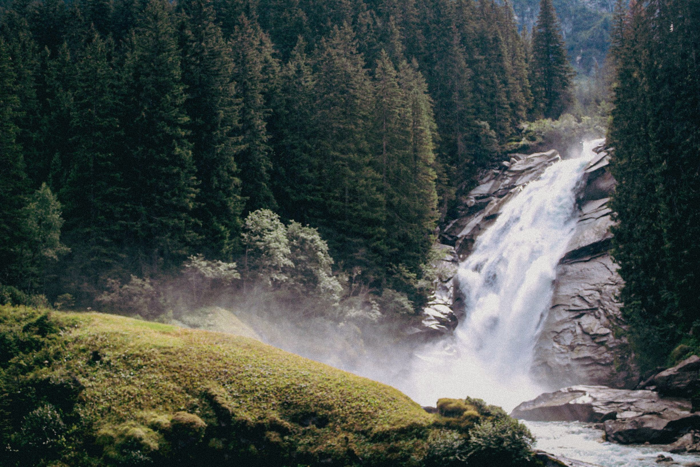 Nationalpark Hohe Tauern