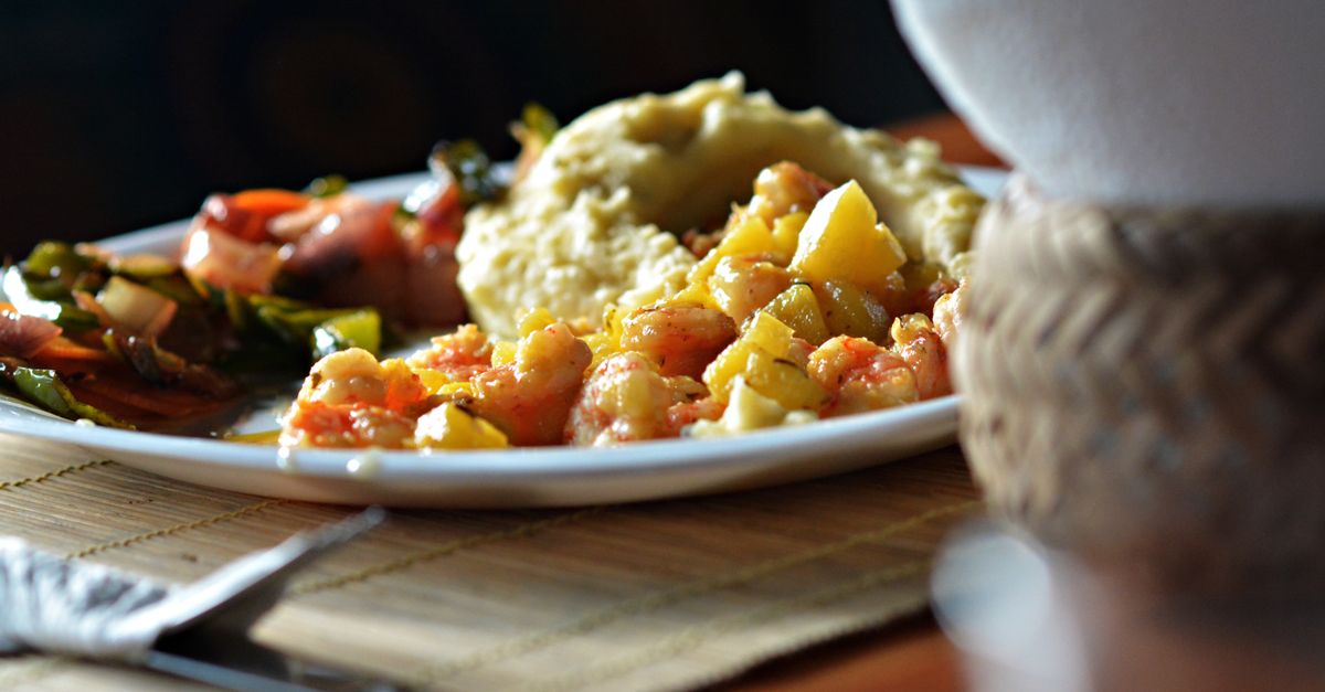Ecuador - Cuenca’s Market Kitchen and Andean Soups on a Budget
