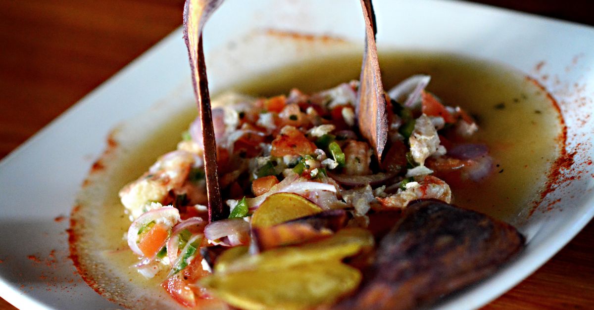 Platos nacionales que han marcado tendencia en la gastronomía mundial y su evolución Platos nacionales que han marcado tendencia en la gastronomía mundial y su evolución