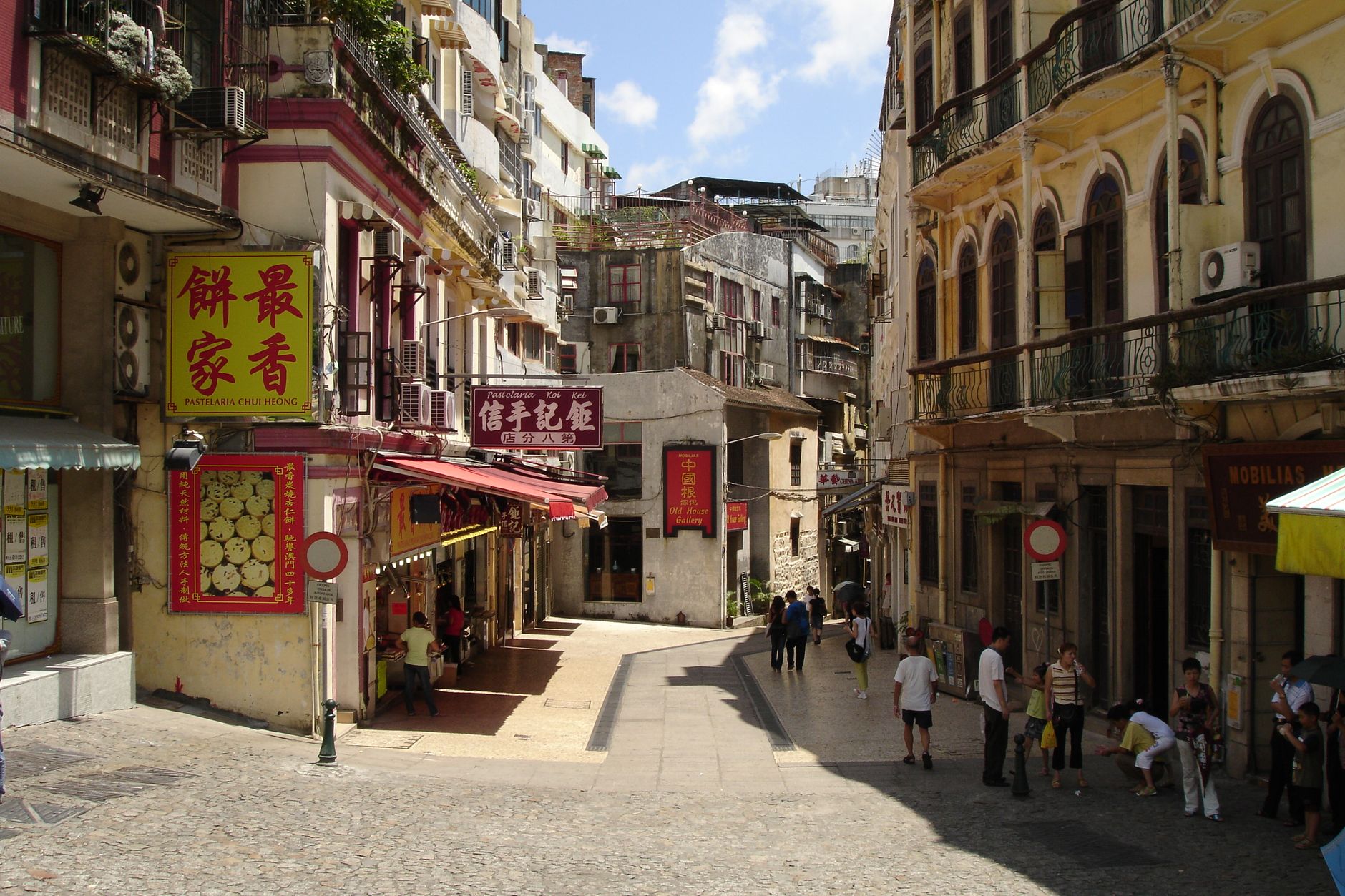 Verlust der Air Macau schrumpfte in der ersten Hälfte von 2026 um 14,2%