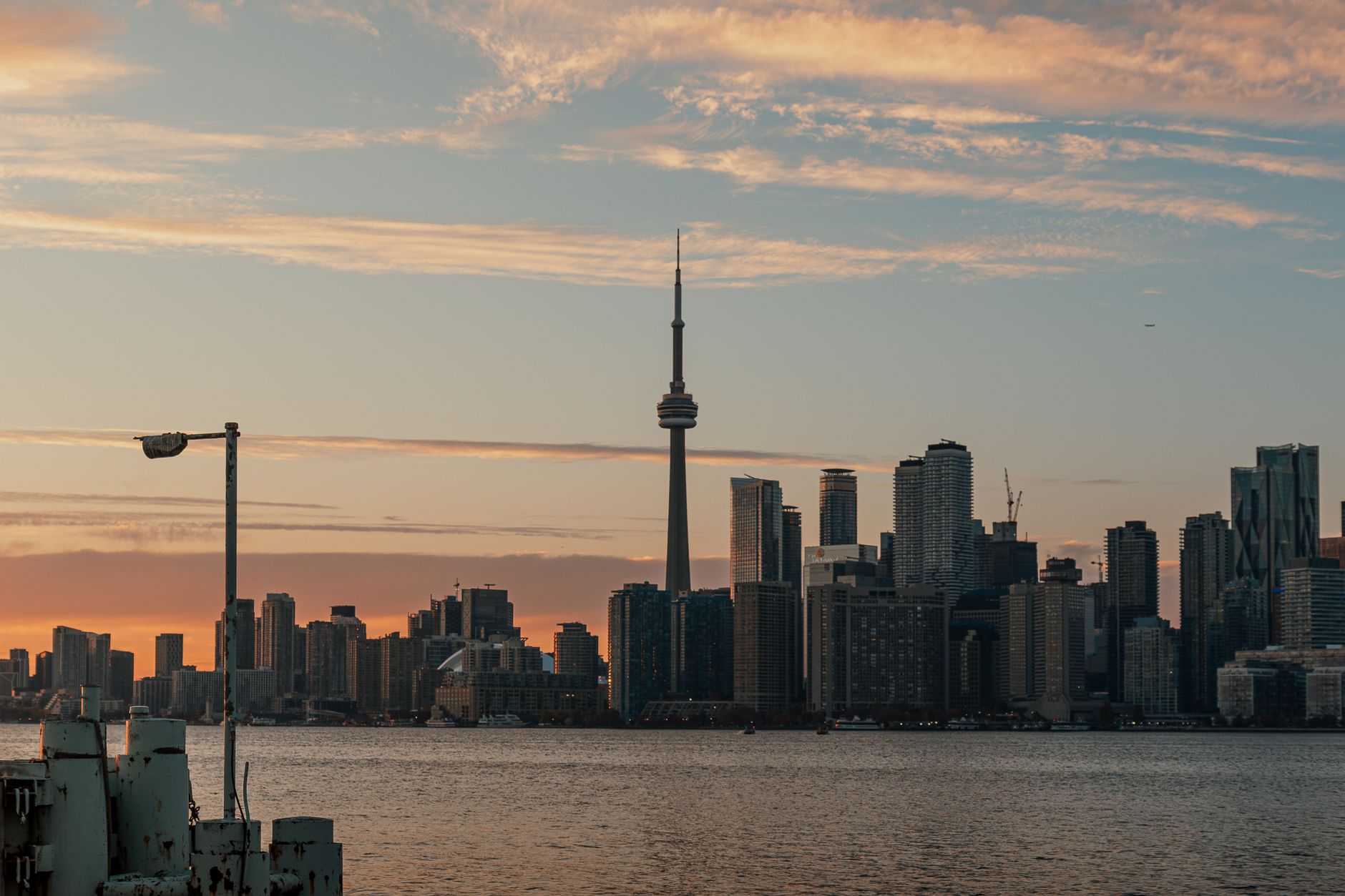 Toronto photo 2