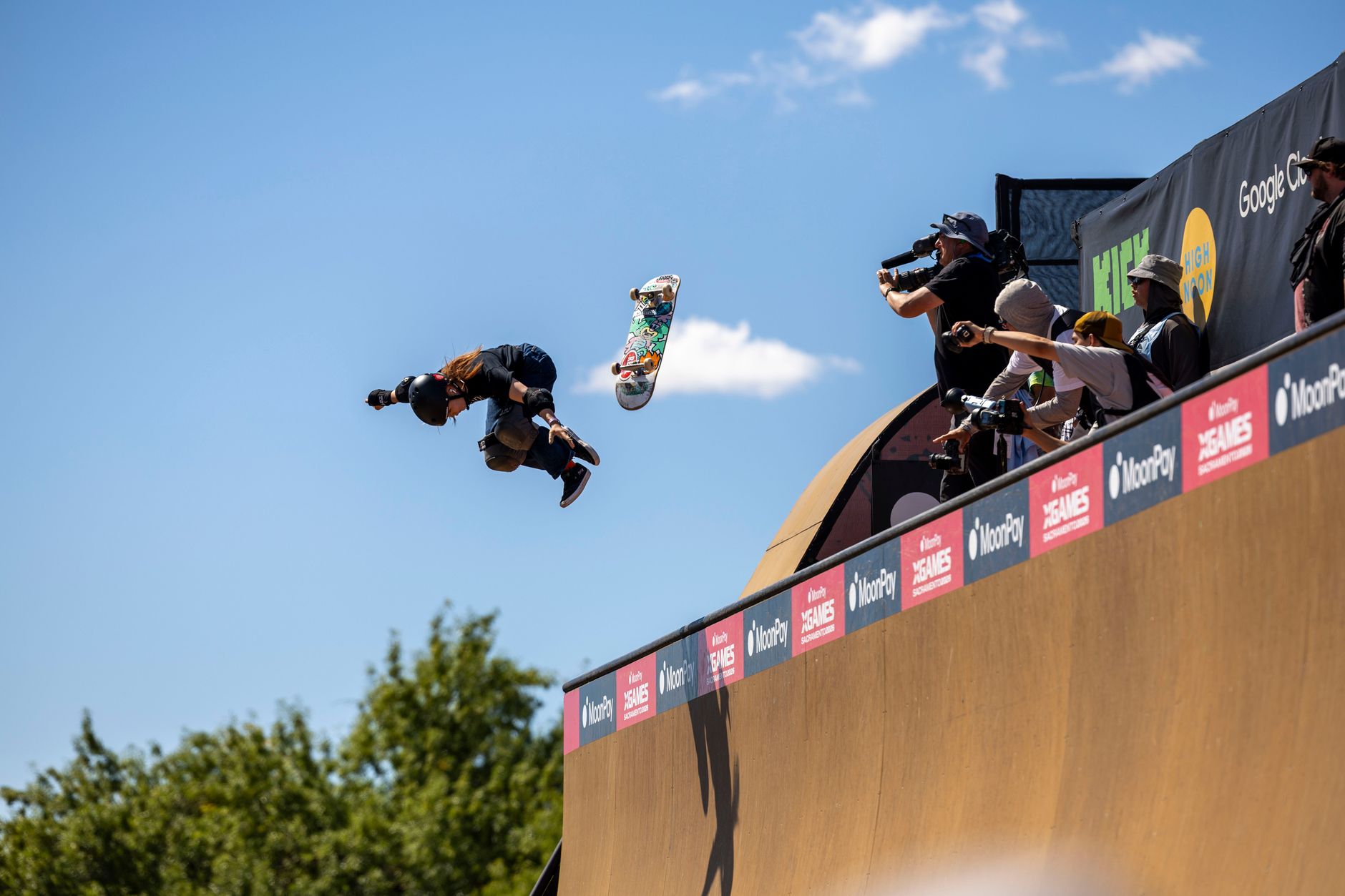 Peluang Indonesia Raih Medali Ganda dari Cabang Skateboard di Asian Games 2026
