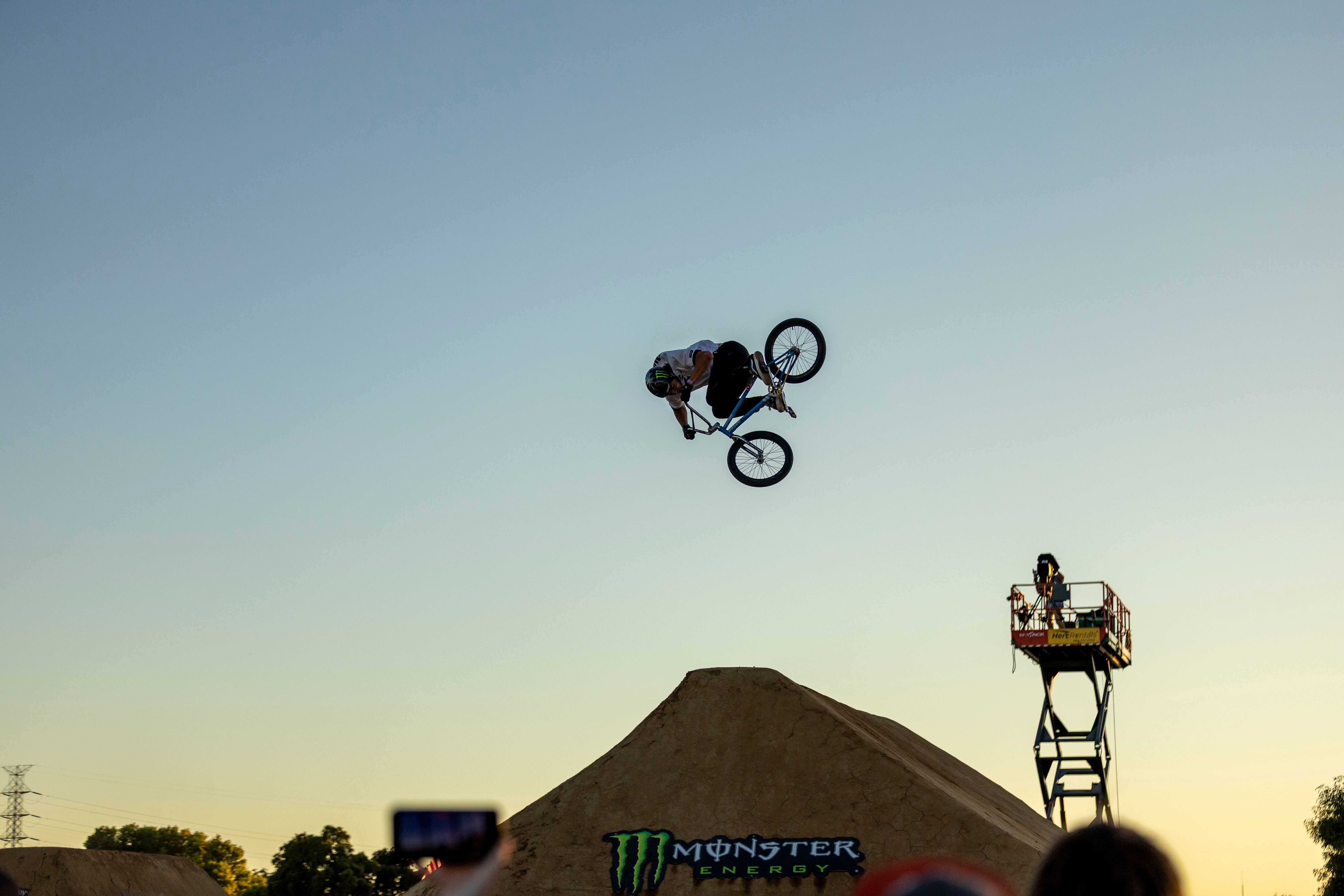 Itapema brilha no skate e BMX!