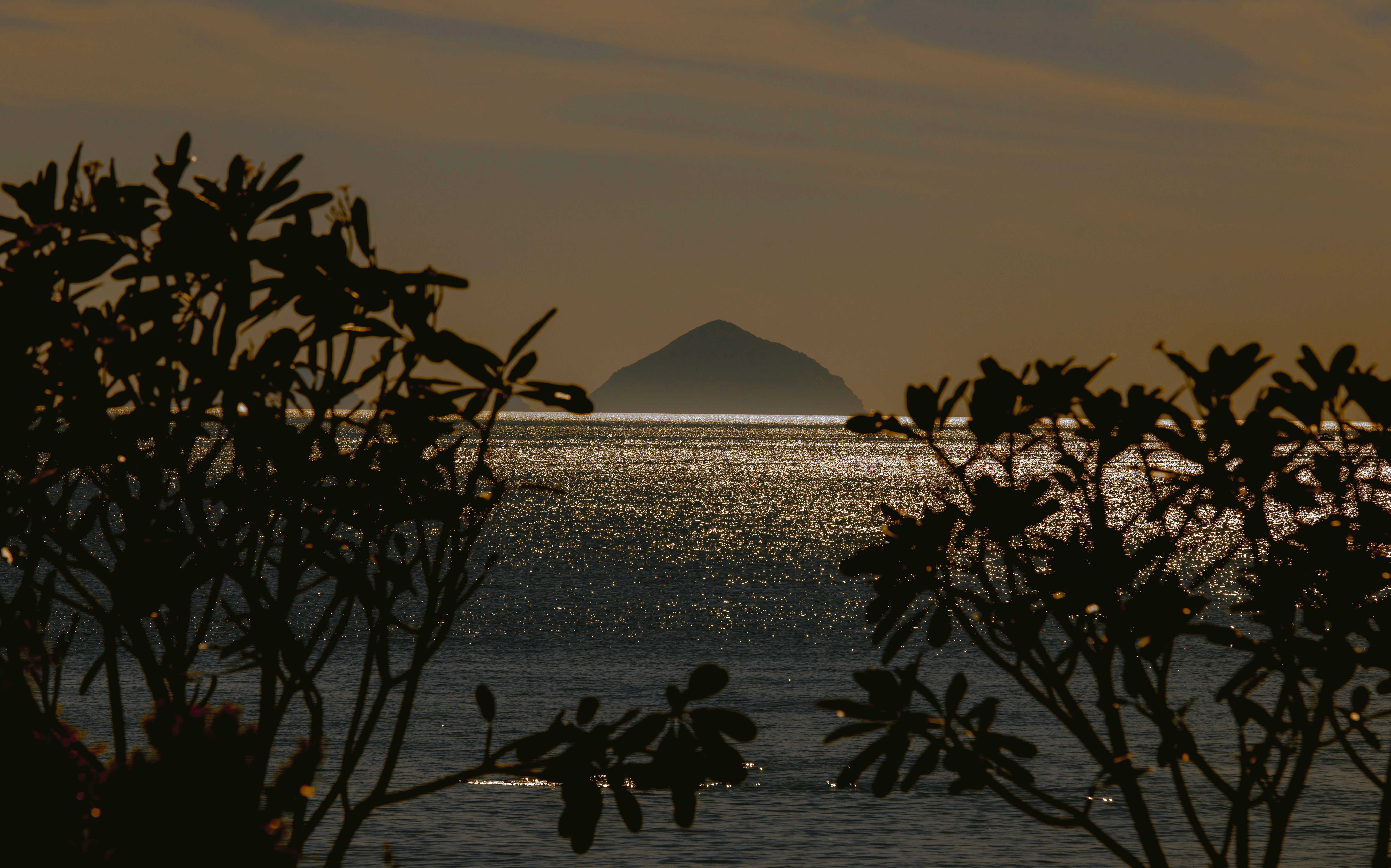 TO TOUCH THE SKY: A Journey to Island Peak