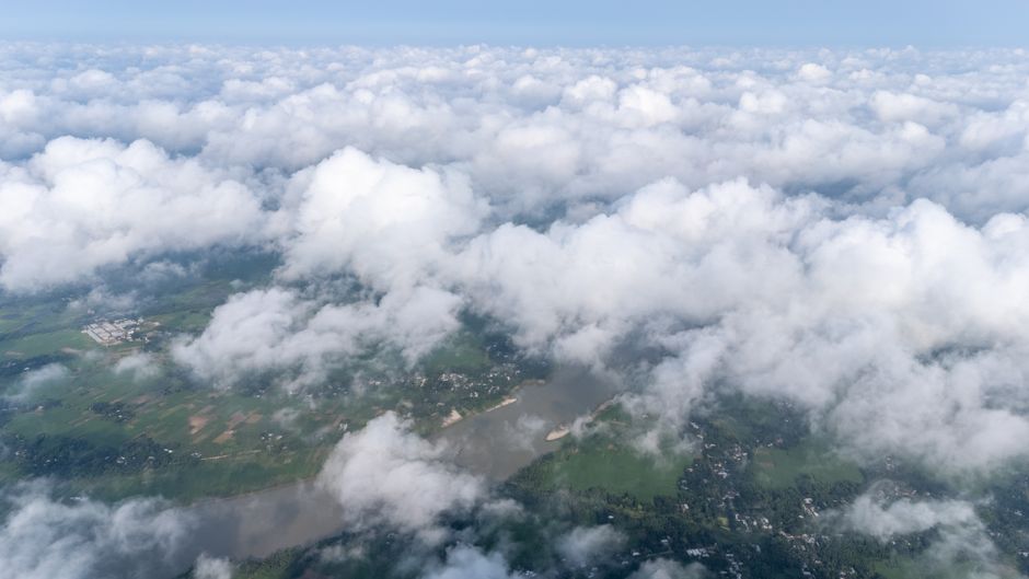 Nepal Issues New Flood Warnings Following Recent Catastrophic Weather Events